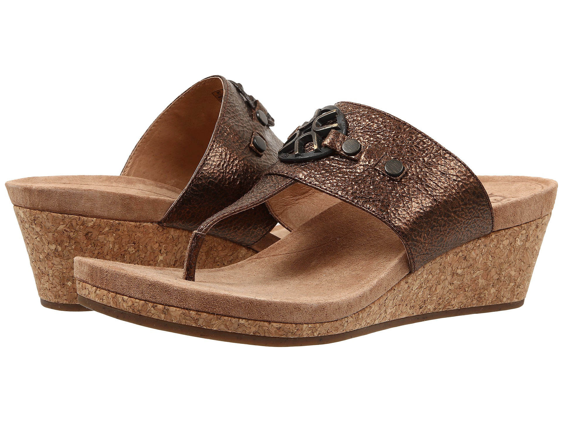 ugg wedges nordstrom