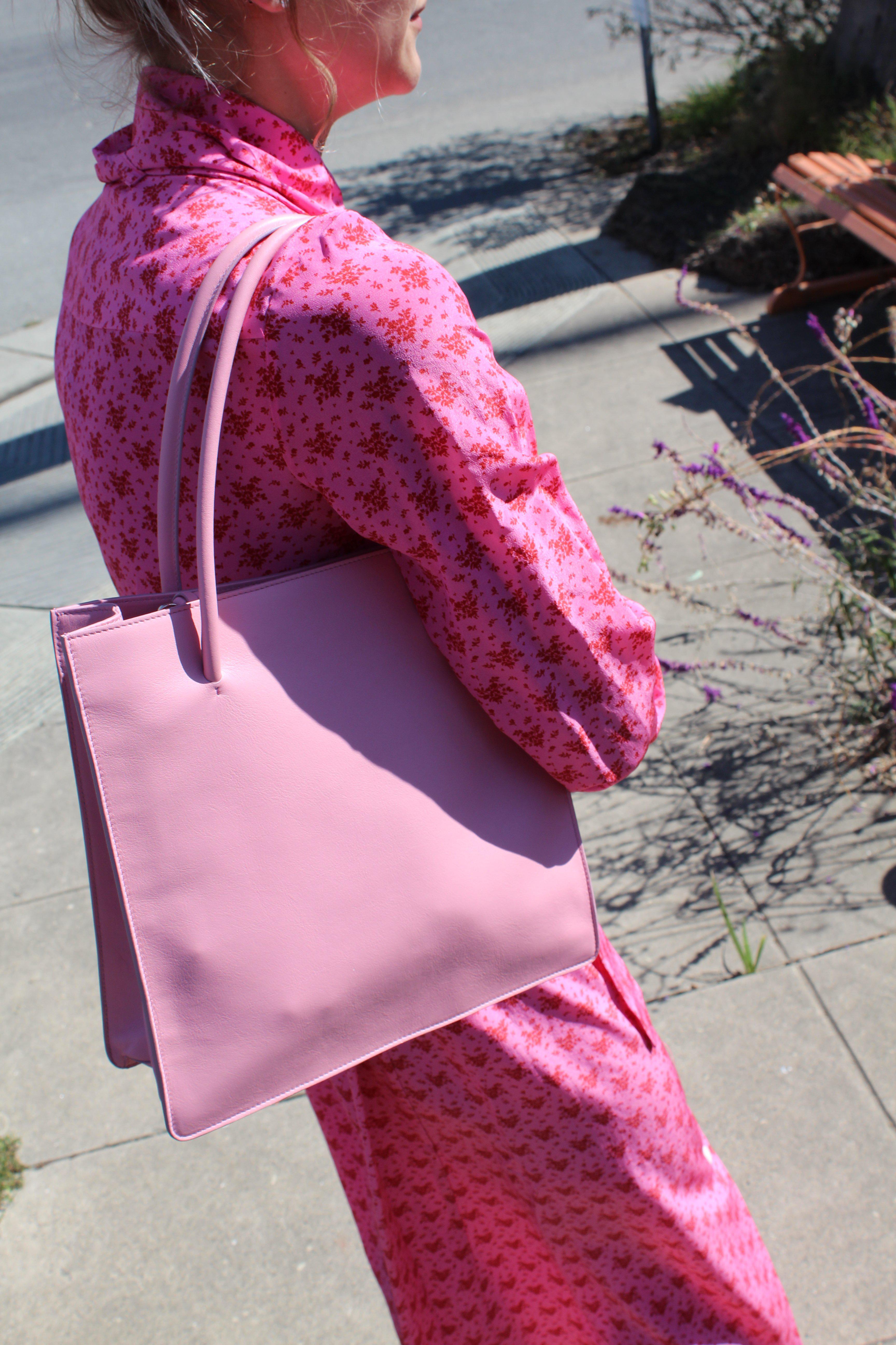 maryam nassir zadeh anais tote