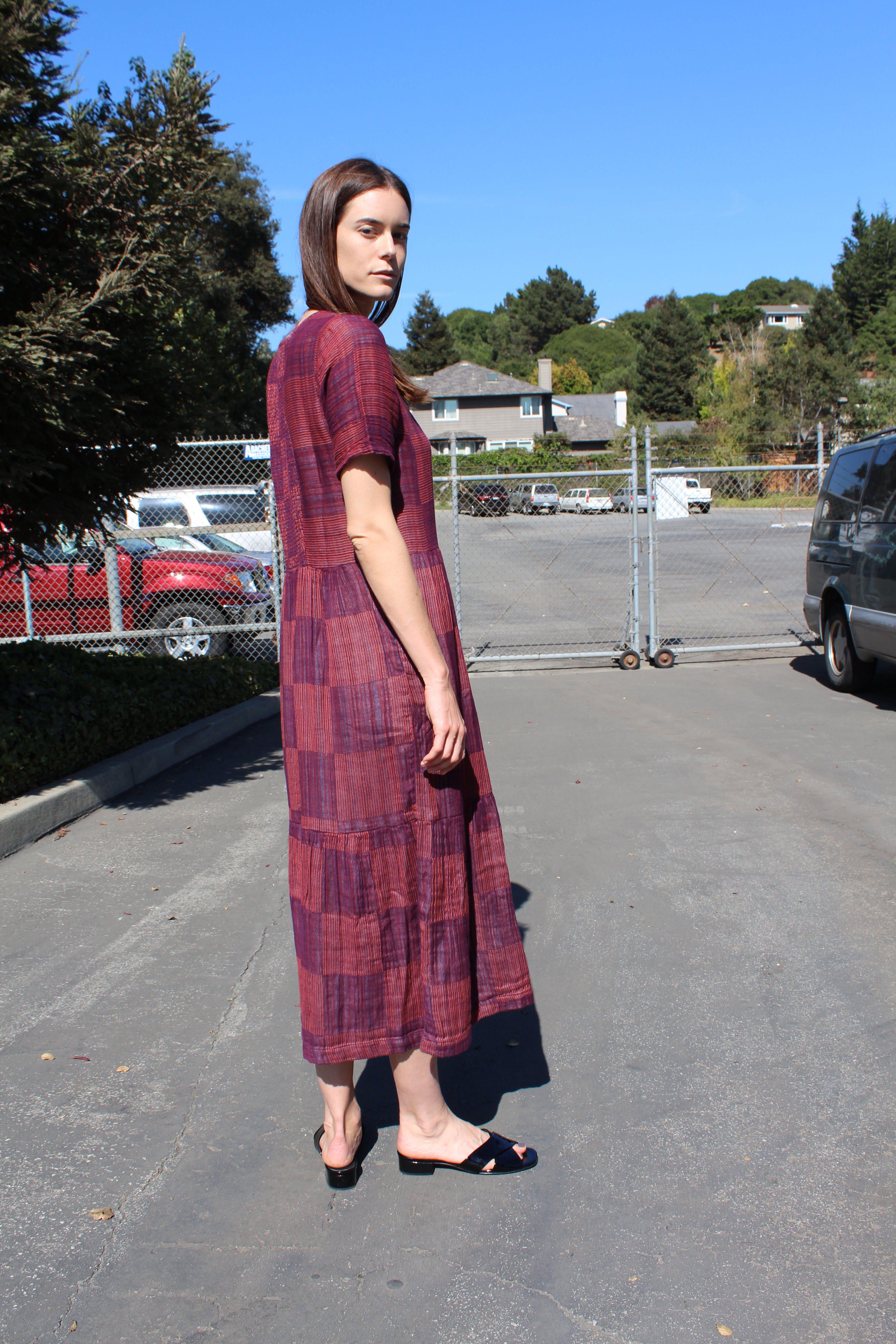 ace & jig marie dress
