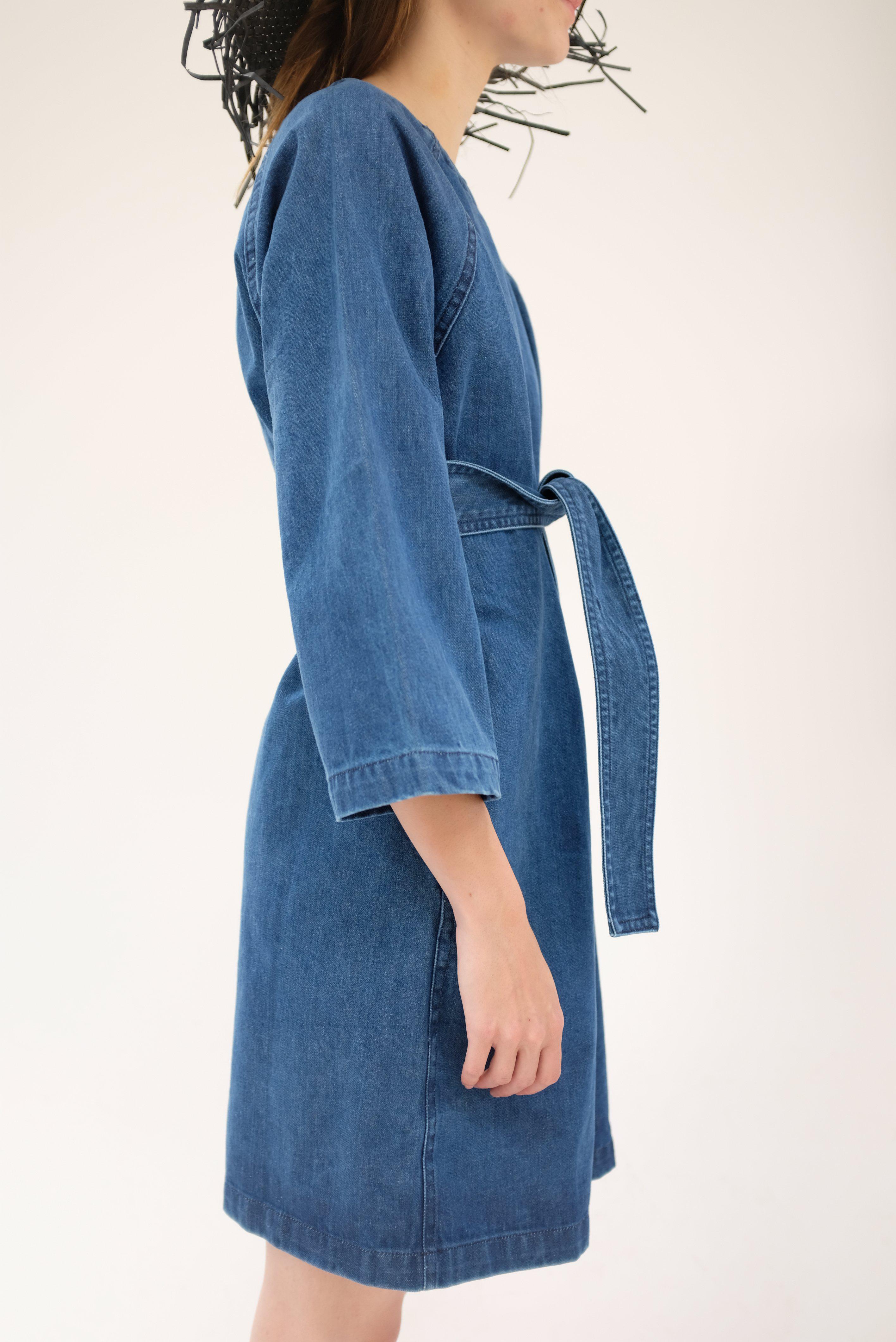 kowtow technique dress