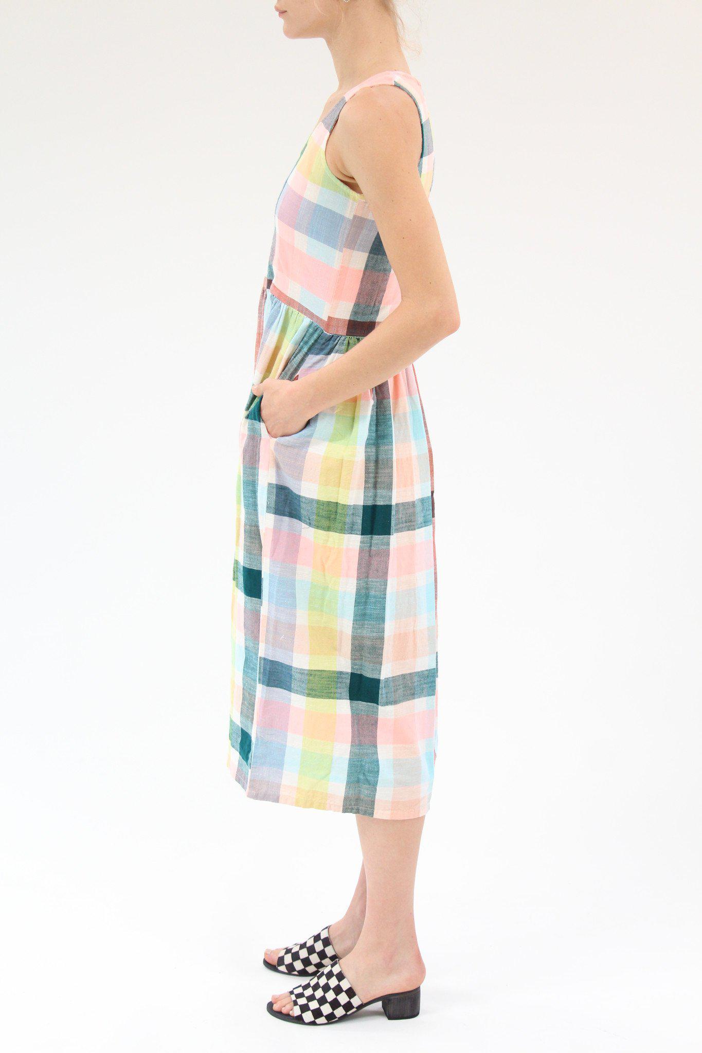 ace and jig soiree dress