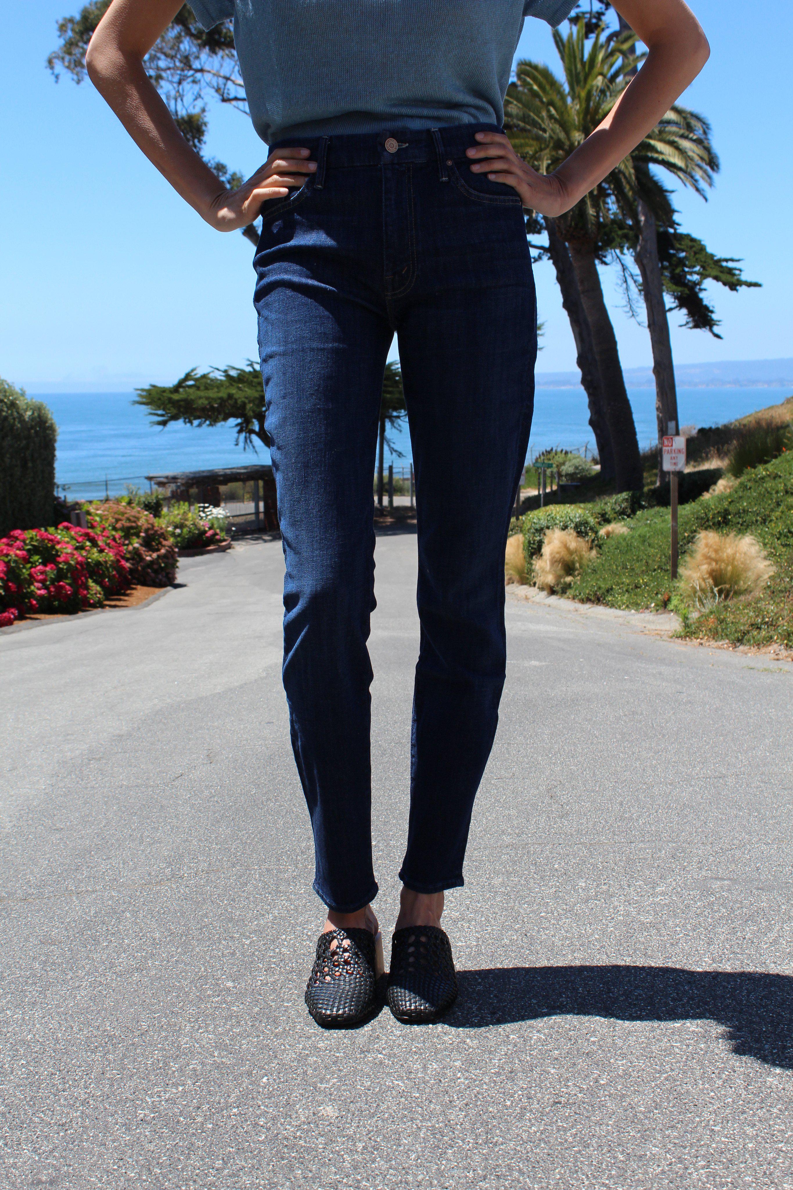 mother the looker clean sweep