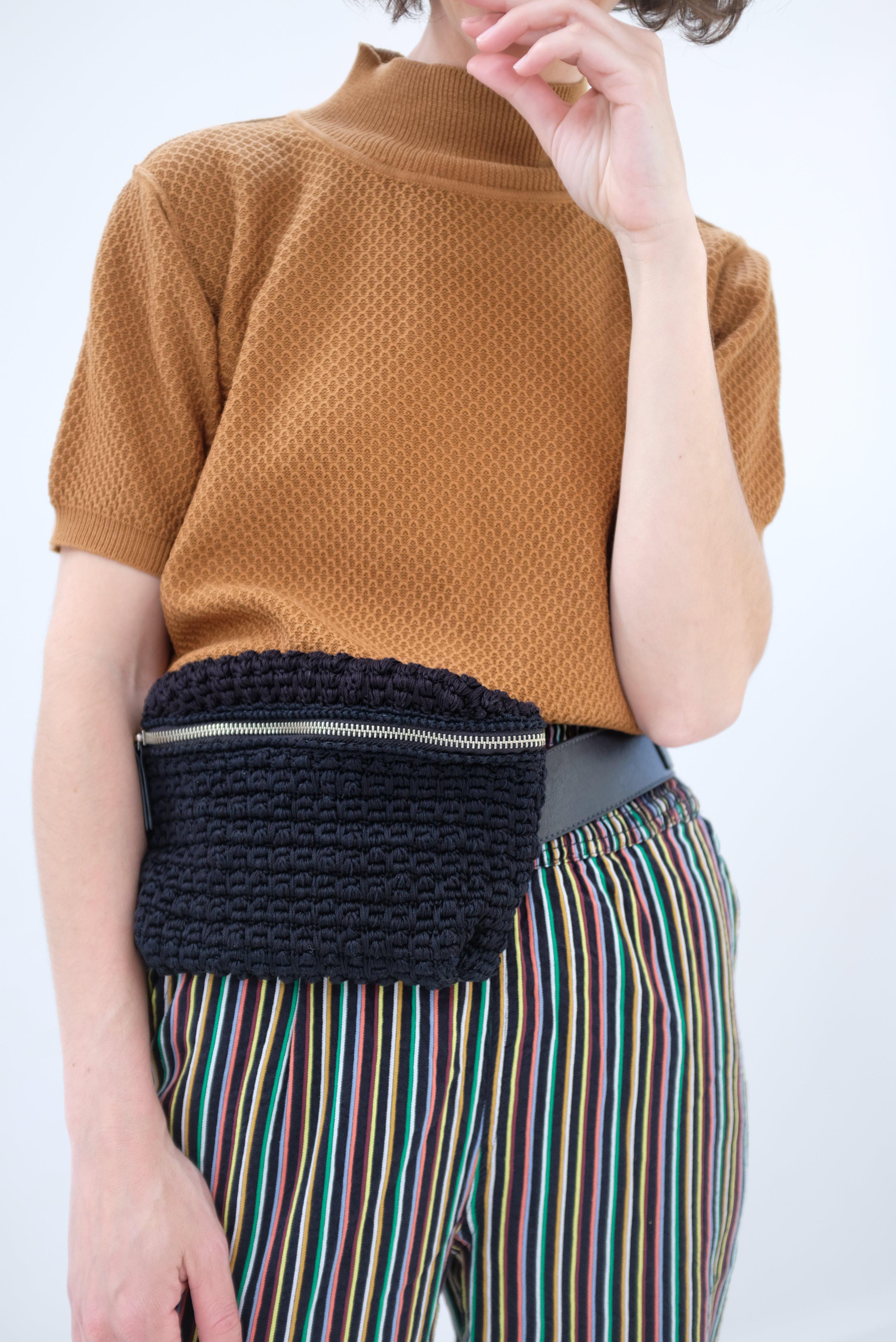 rachel comey hagen fanny pack