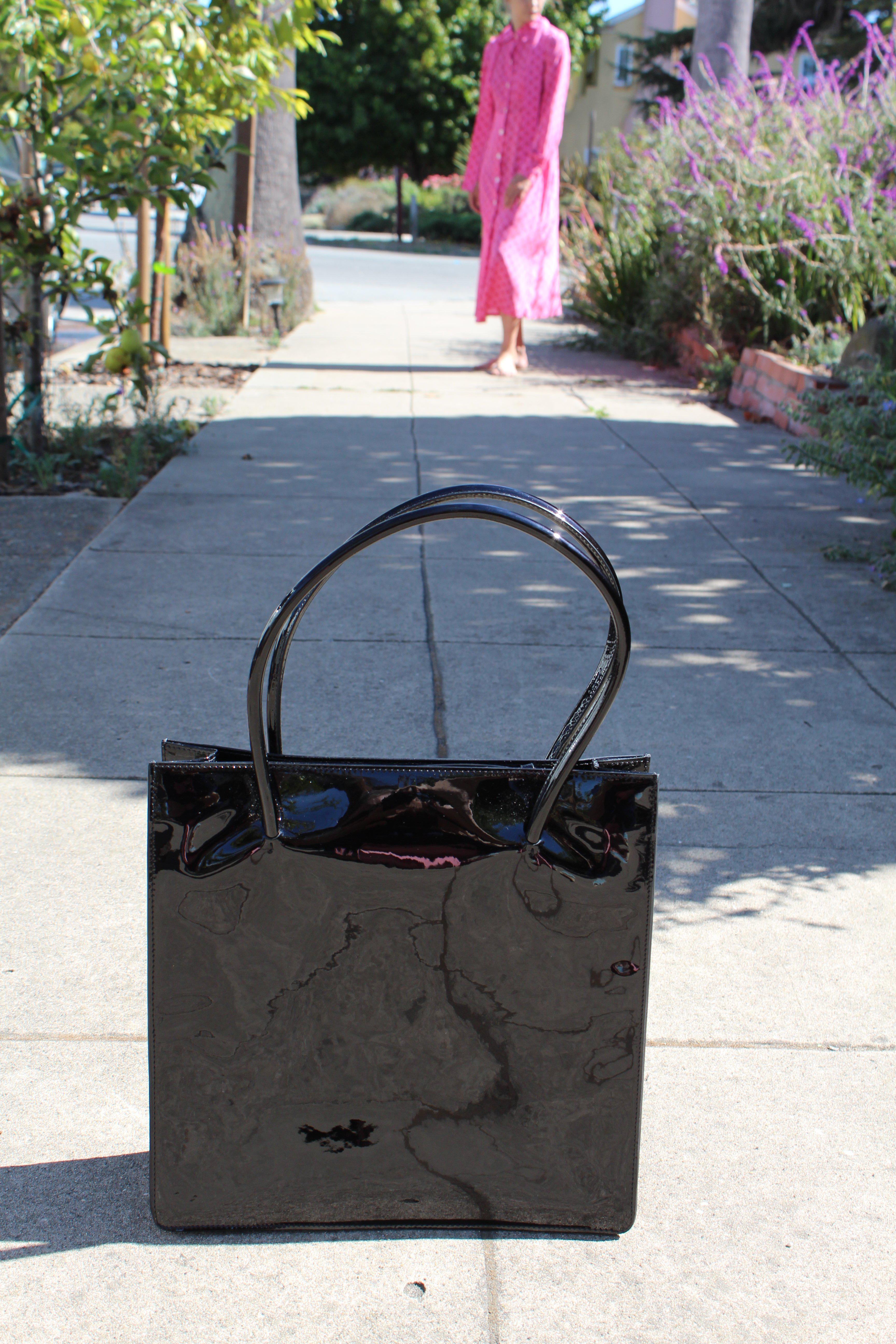 maryam nassir zadeh anais tote