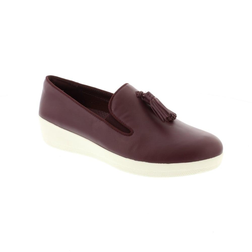tassel superskate fitflop