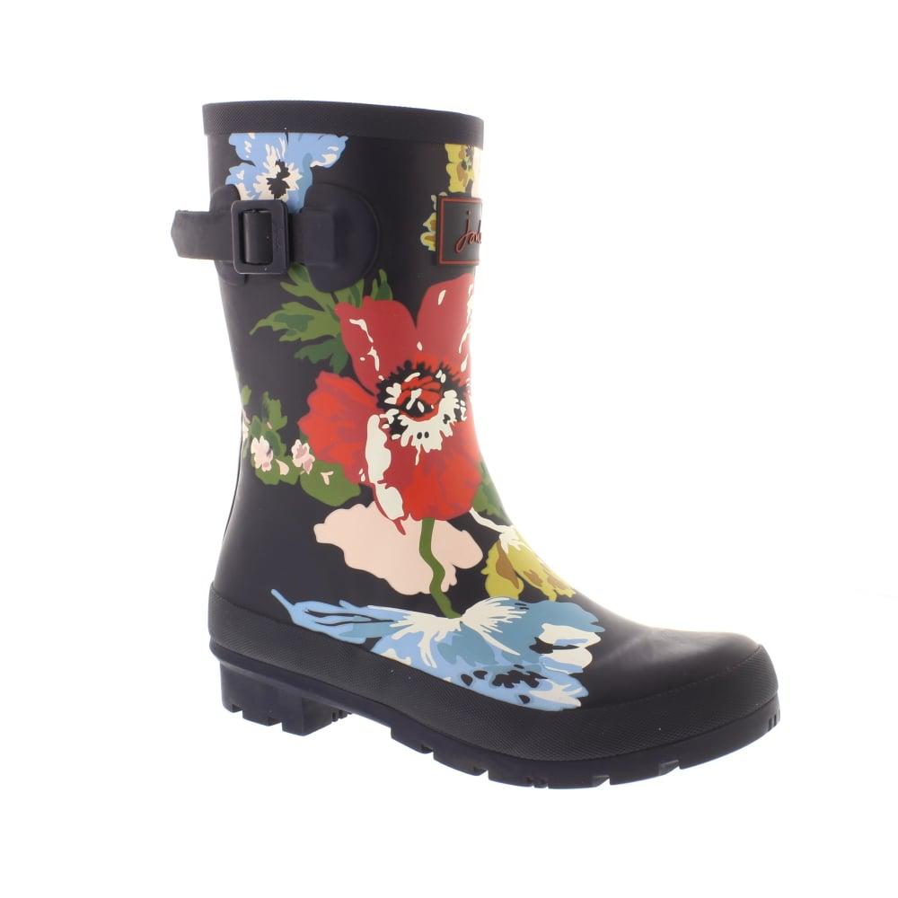 joules molly wellies size 6
