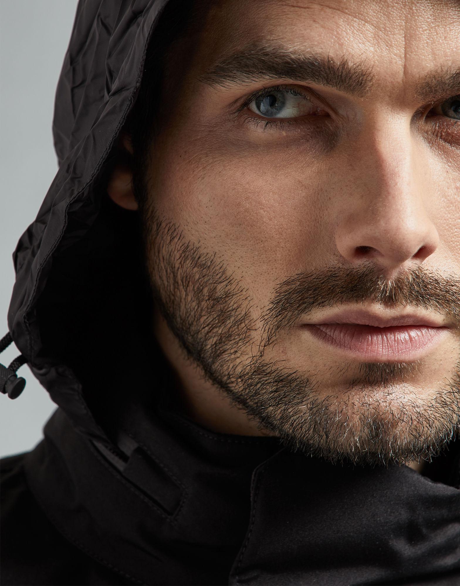 belstaff explorer down