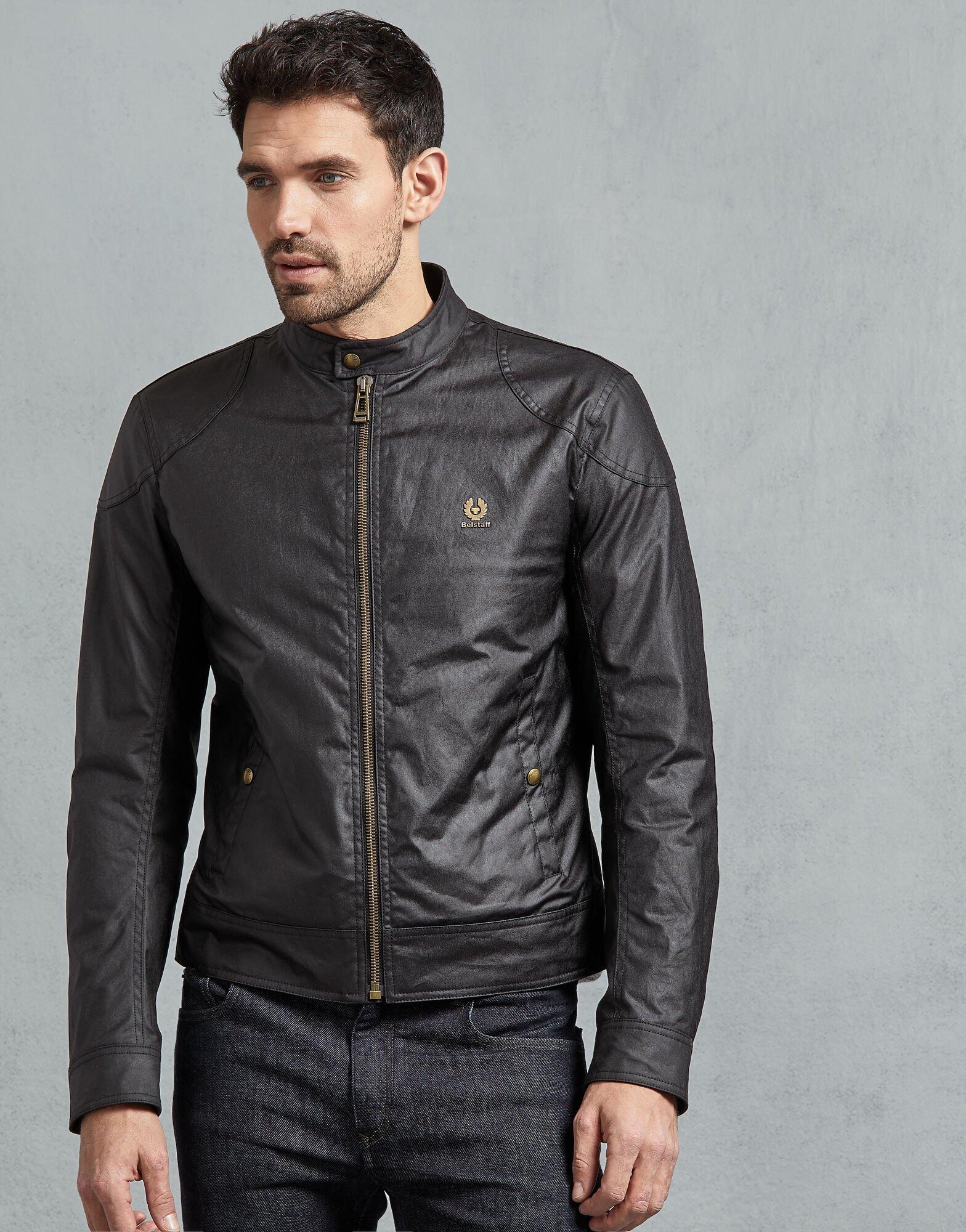 belstaff kelland