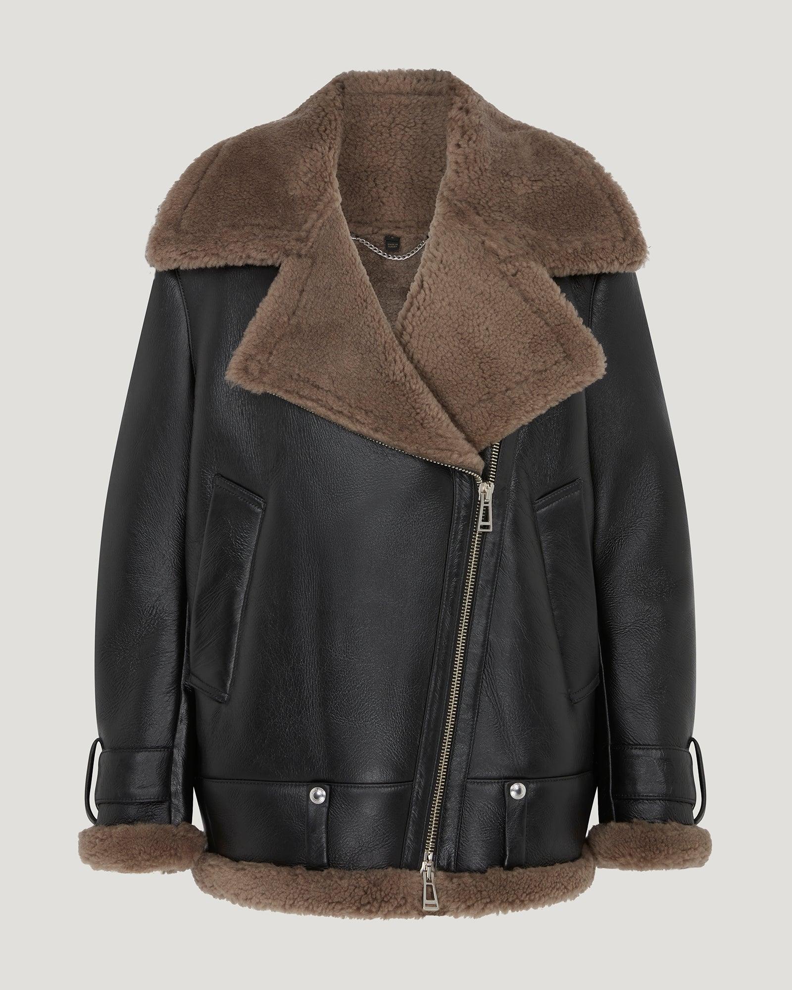 Women s Belstaff Jackets from C 379 Lyst Canada