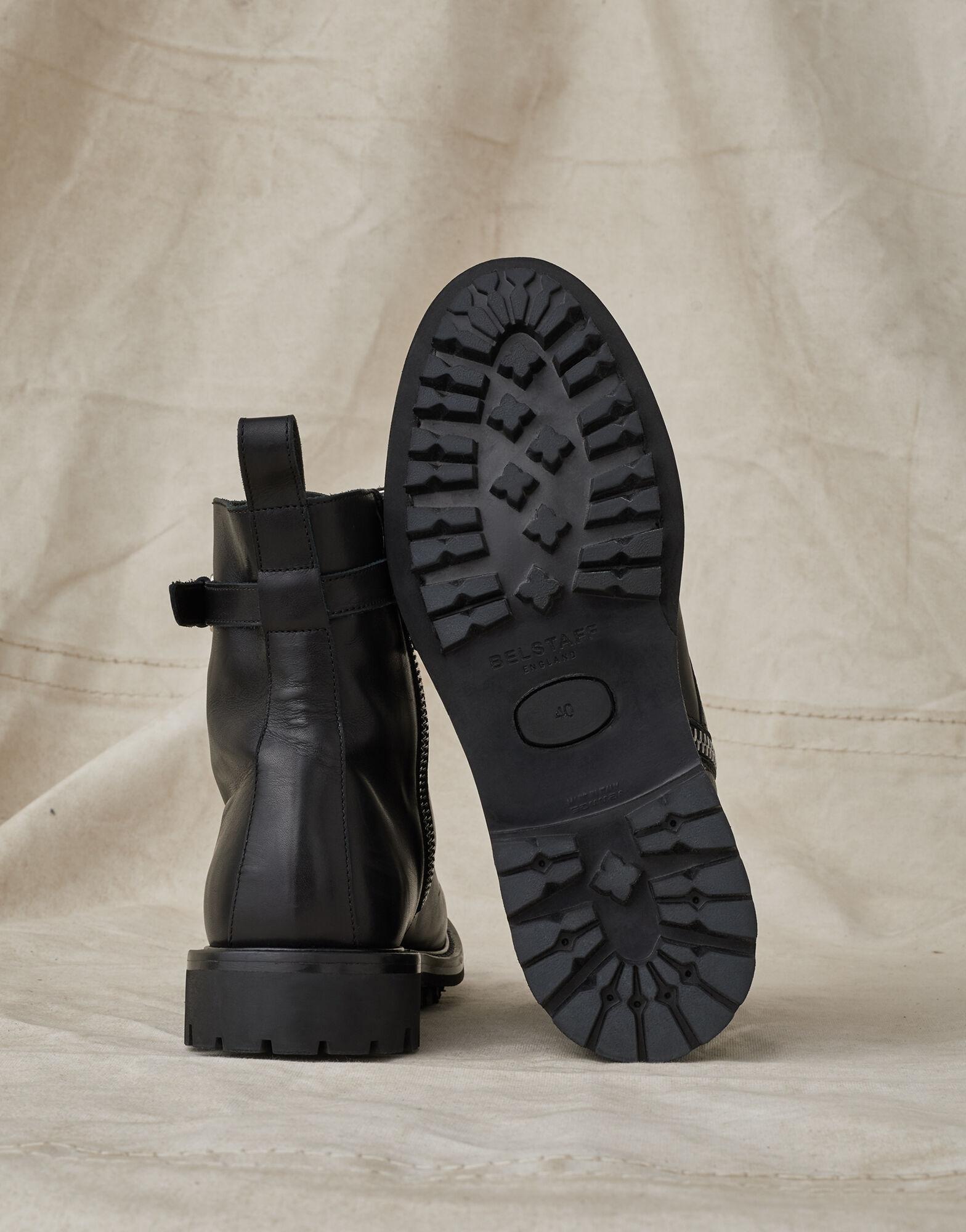 finley mens walking boots review