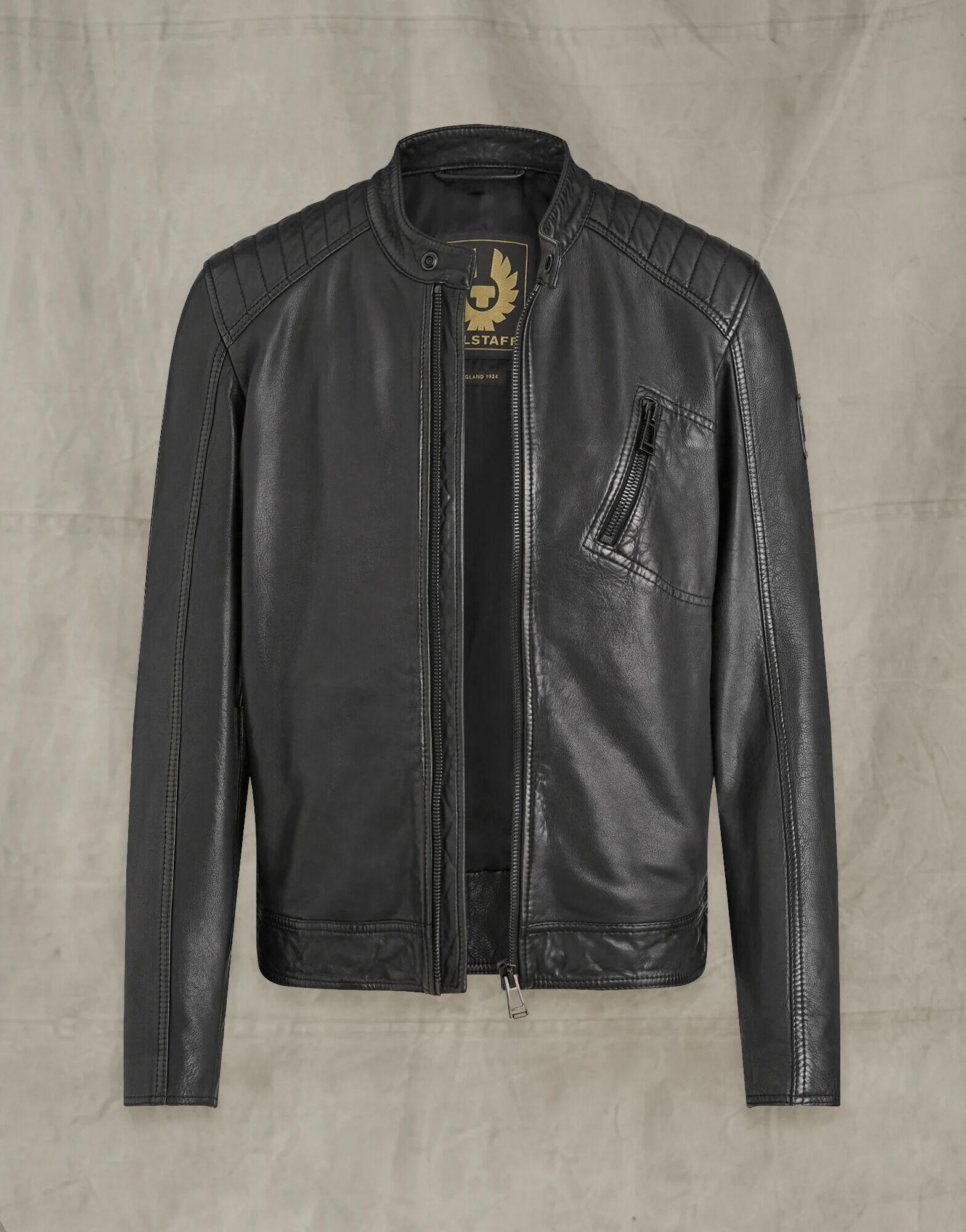 belstaff racer 2.0