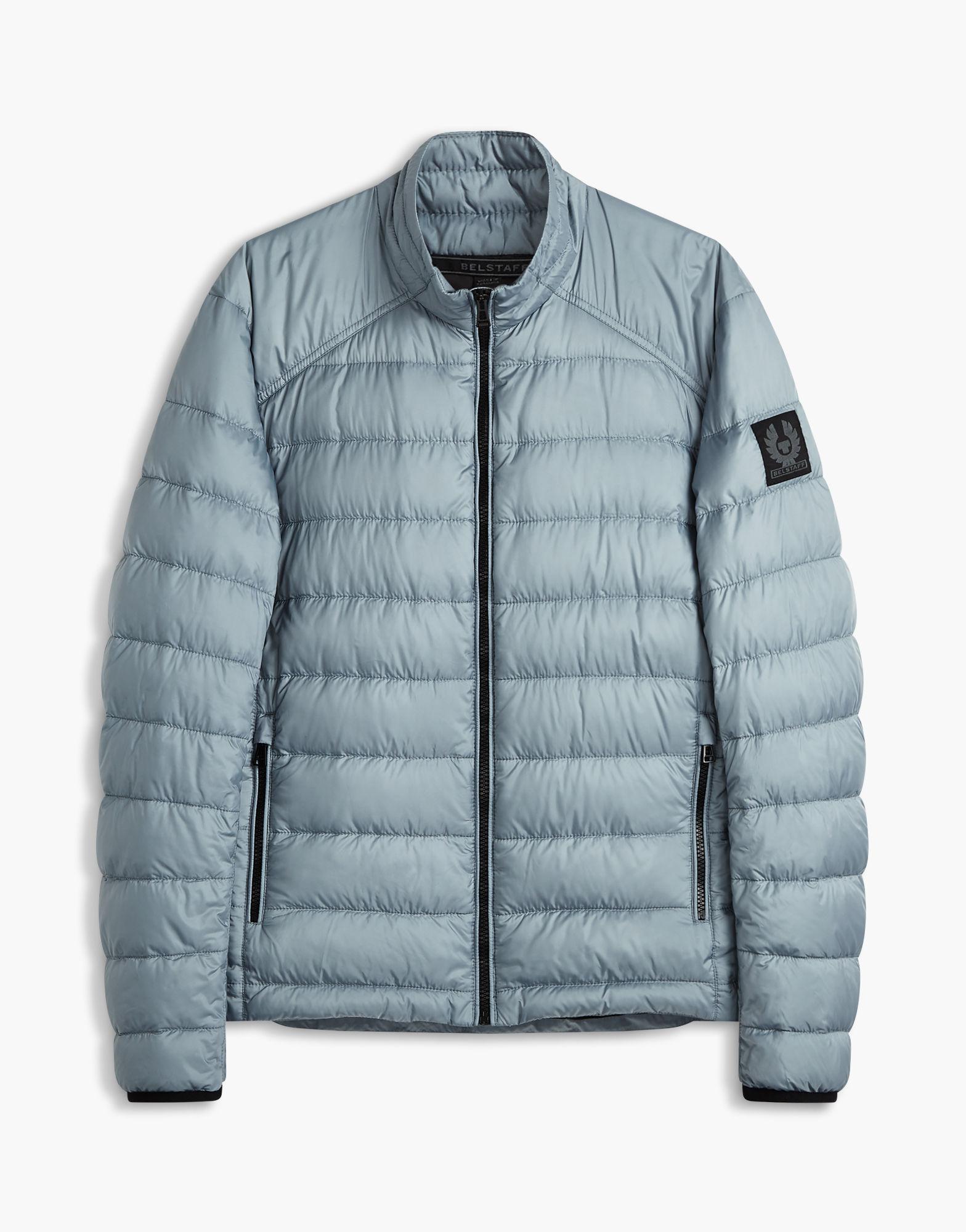 belstaff ryegate down jacket