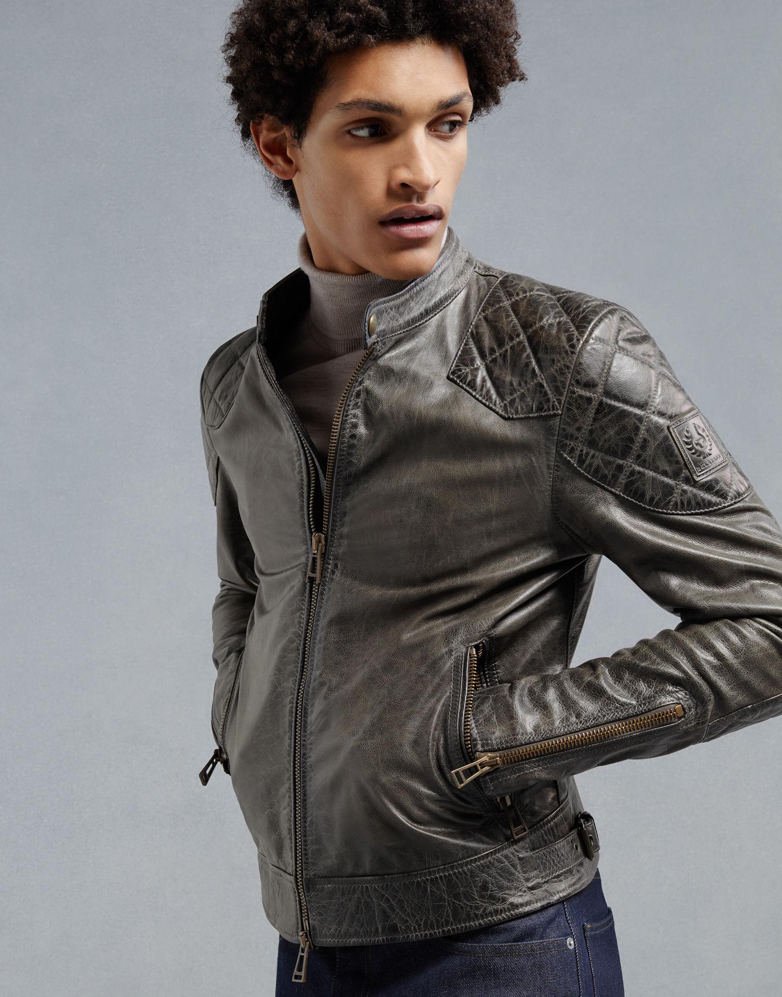 outlaw jacket belstaff