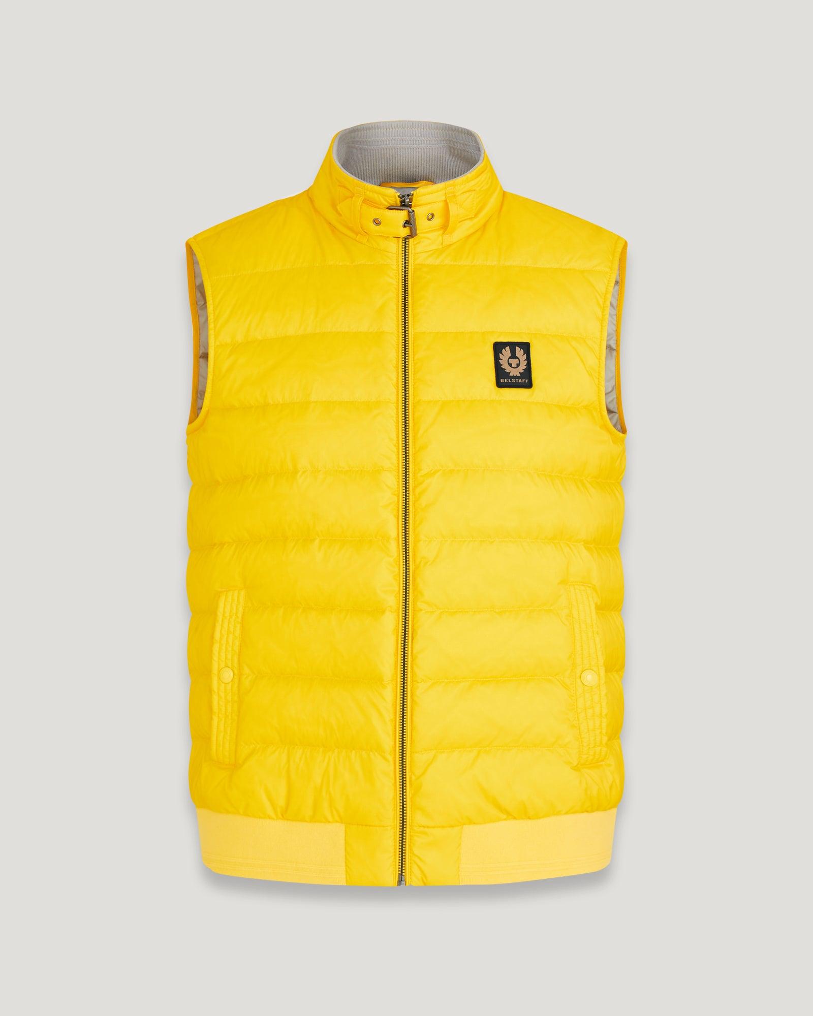 Belstaff vest mens outlet