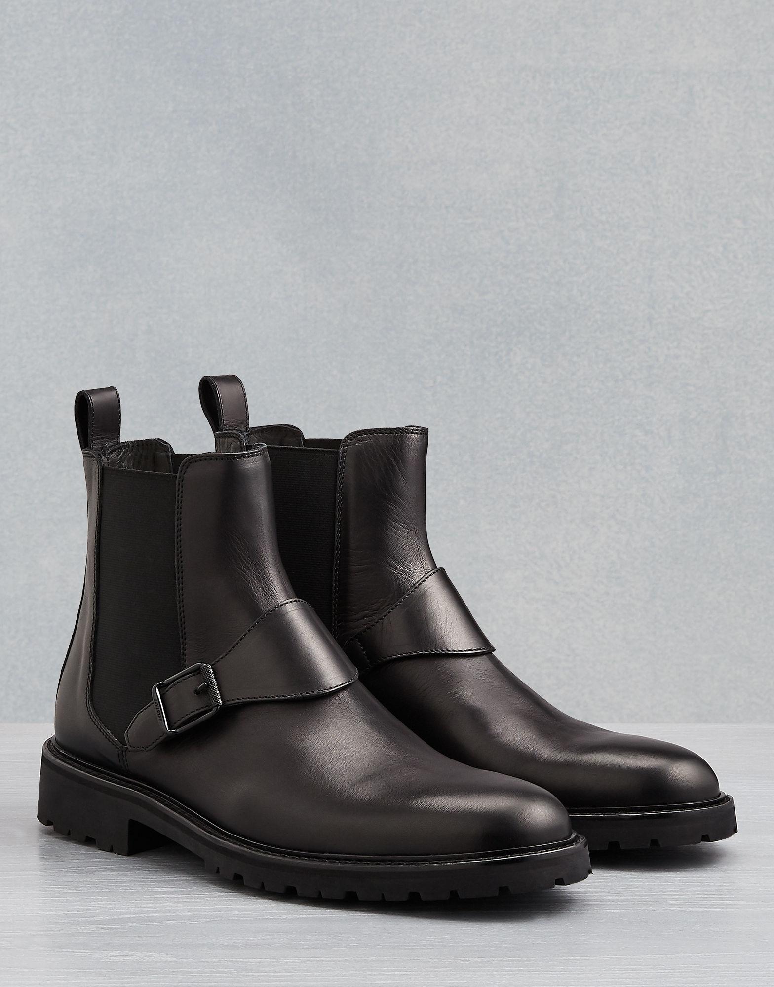 belstaff chelsea boots