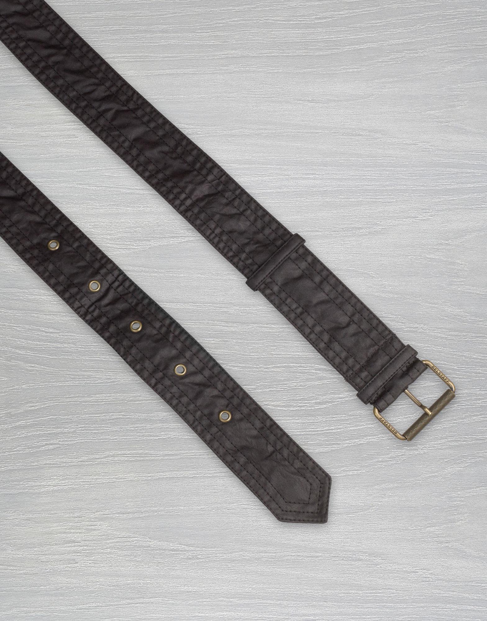 Belstaff Replacement Belt Size 44-48 in Black | Lyst