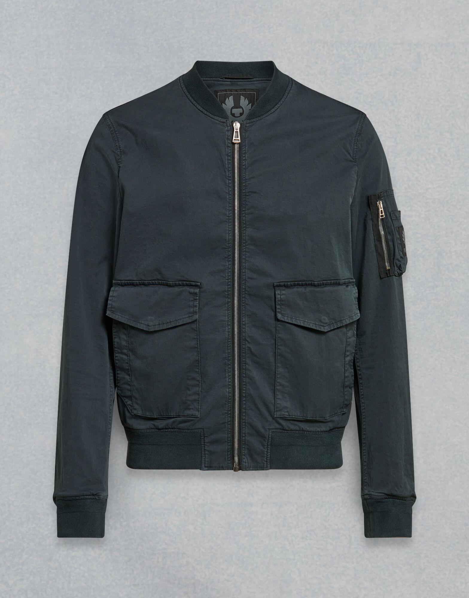 belstaff barham jacket