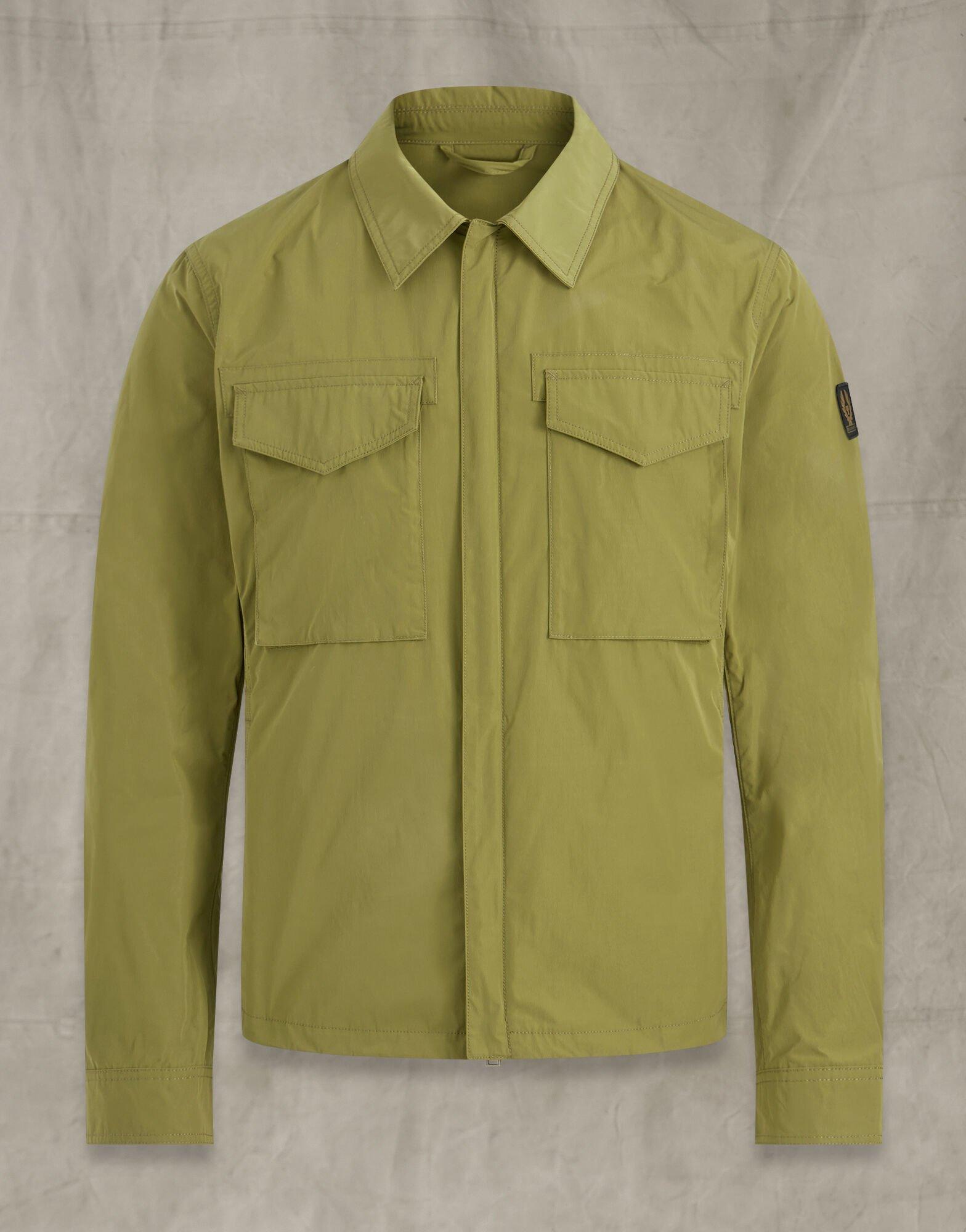 spyder sentinel jacket
