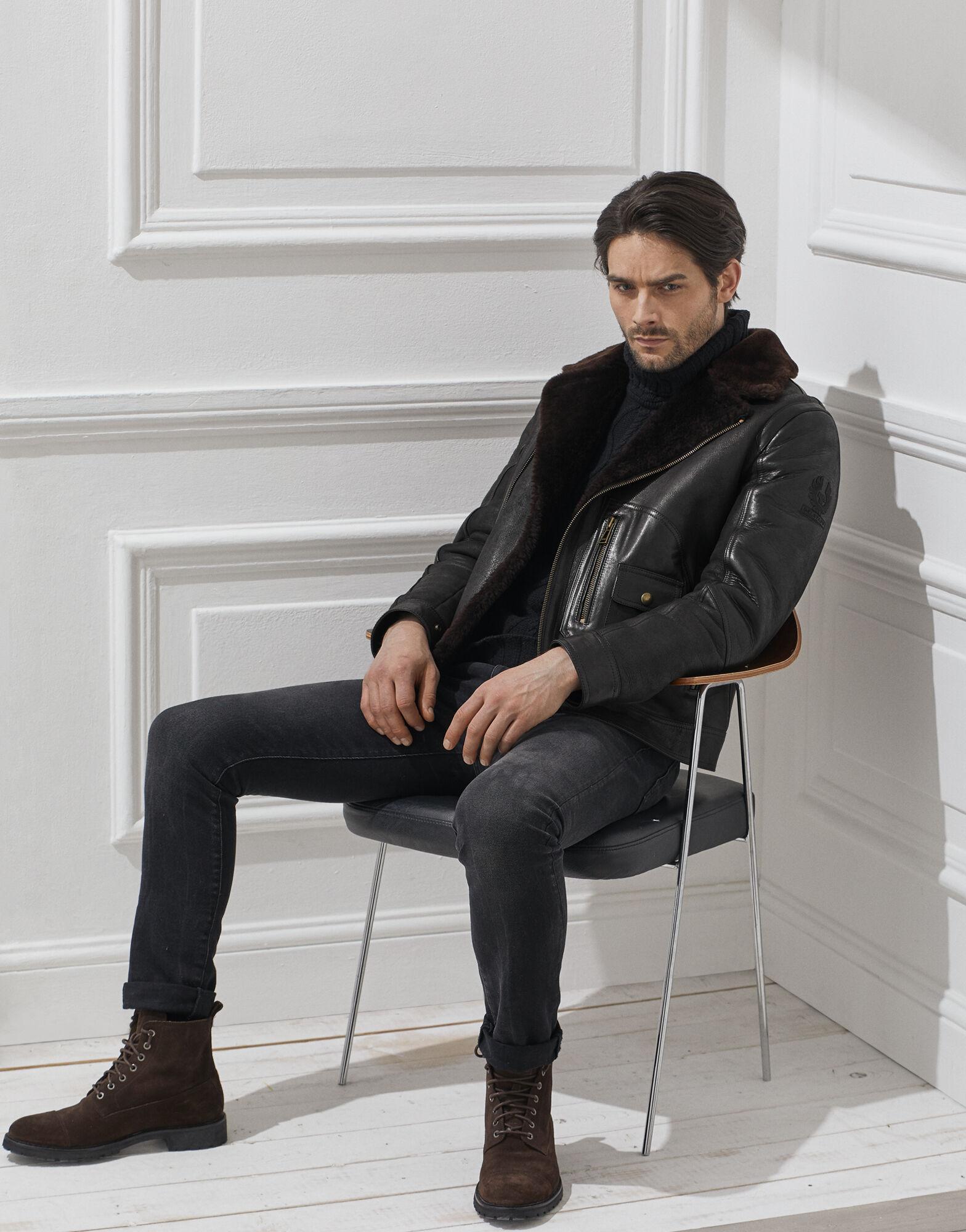 Danescroft belstaff 2024