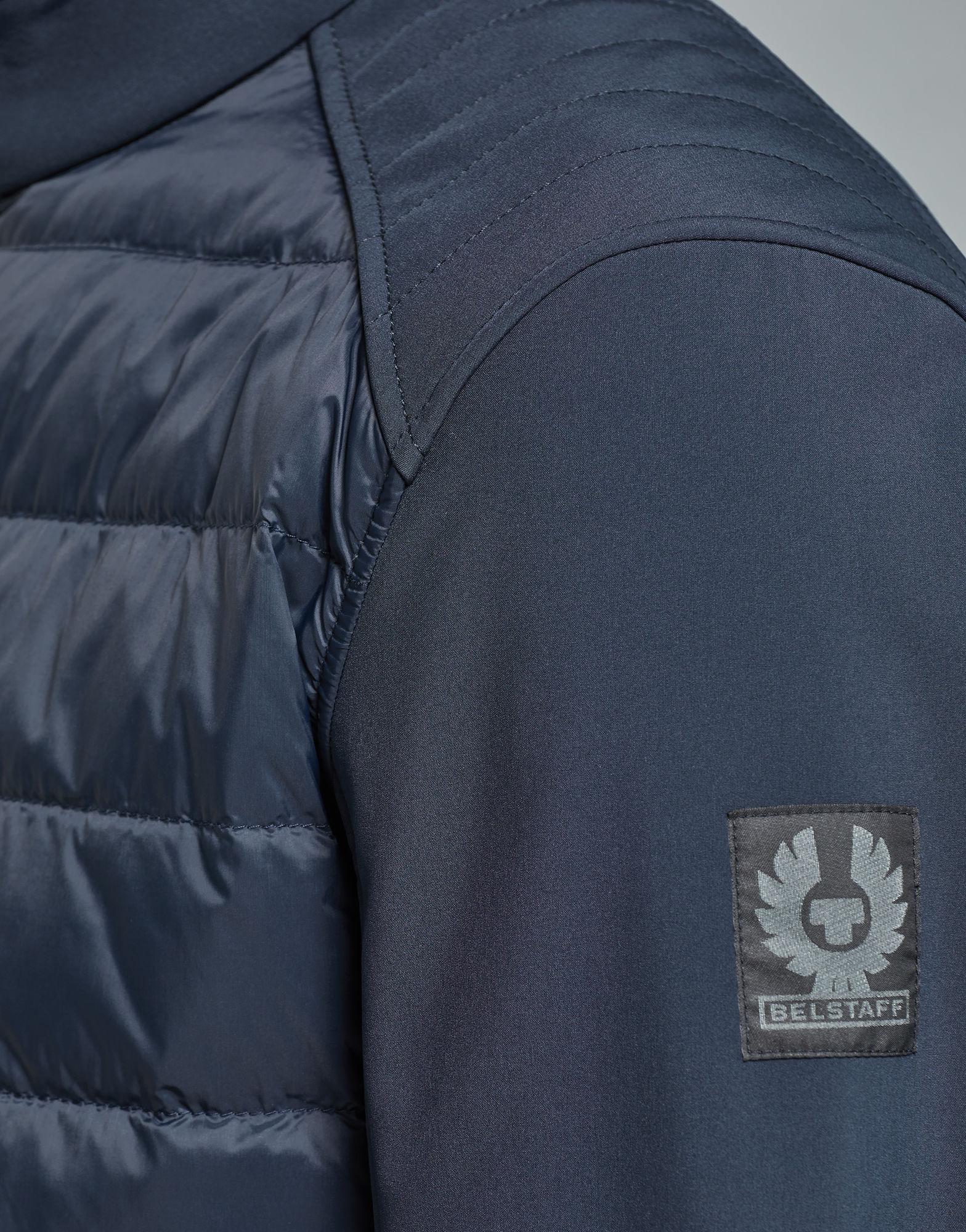 harpford shell jacket