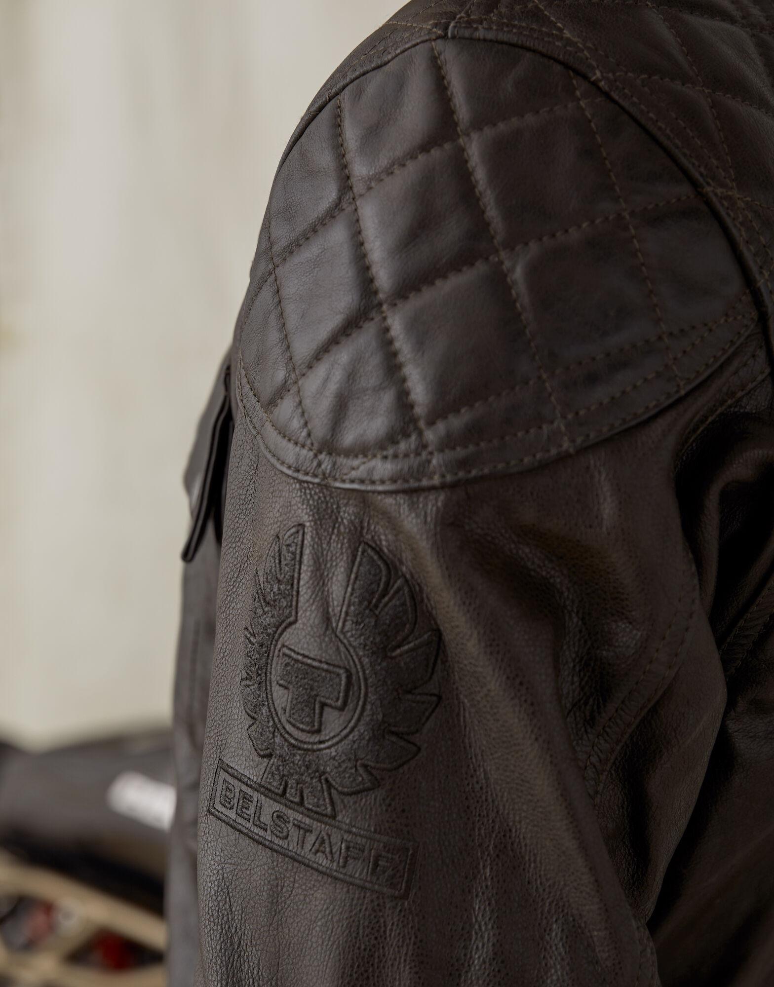 belstaff brooklands leather jacket