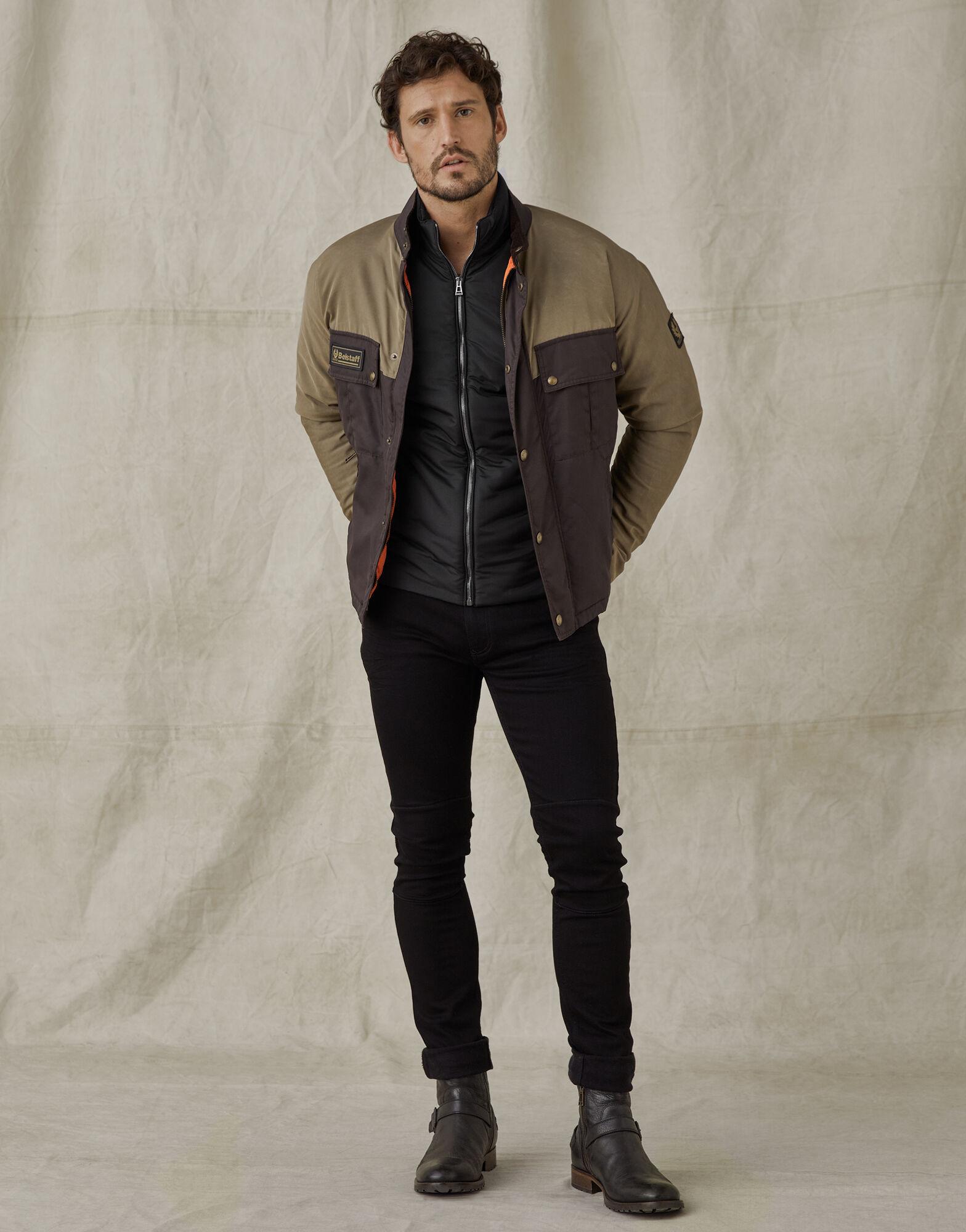 nike nocta tech jacket