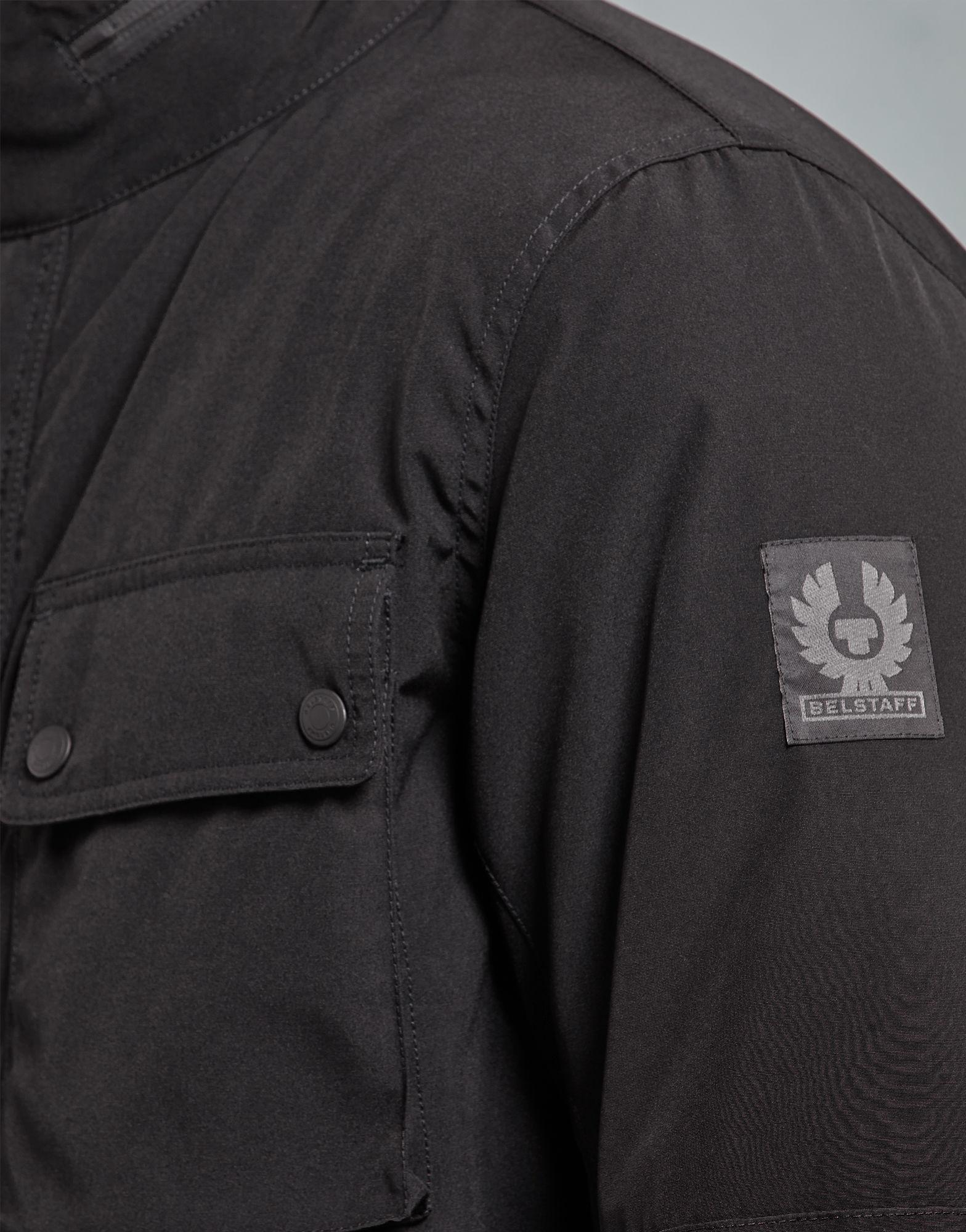 belstaff explorer down