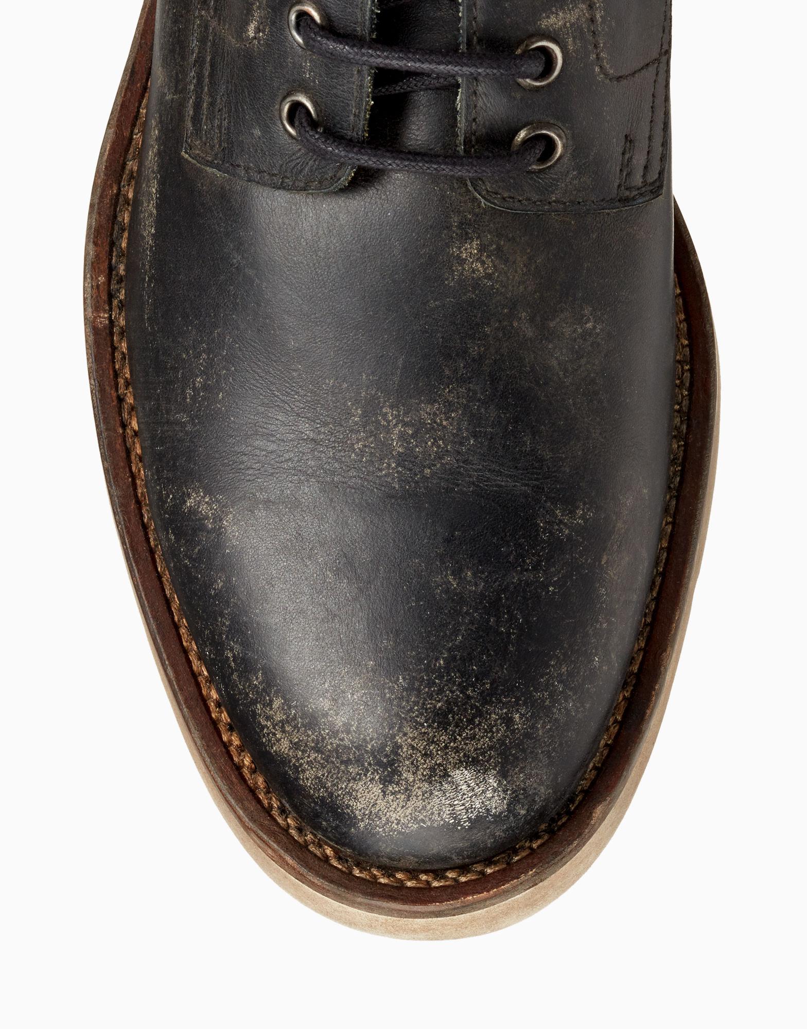 belstaff chancery boots