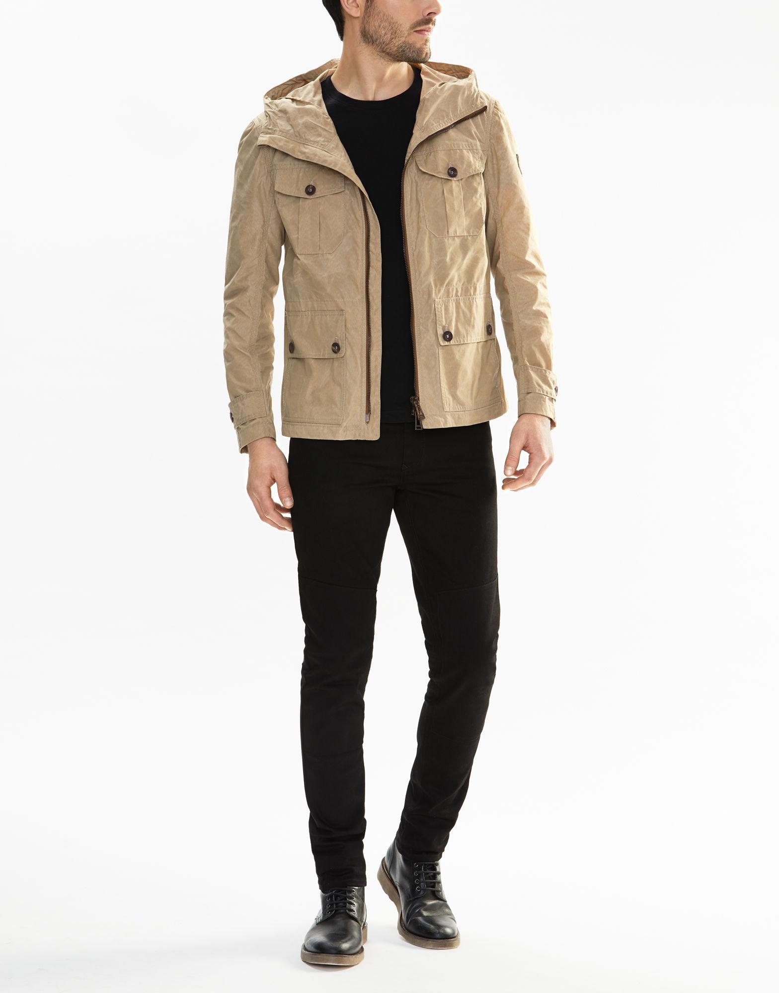 Belstaff Whitstone in Natural for Men | Lyst