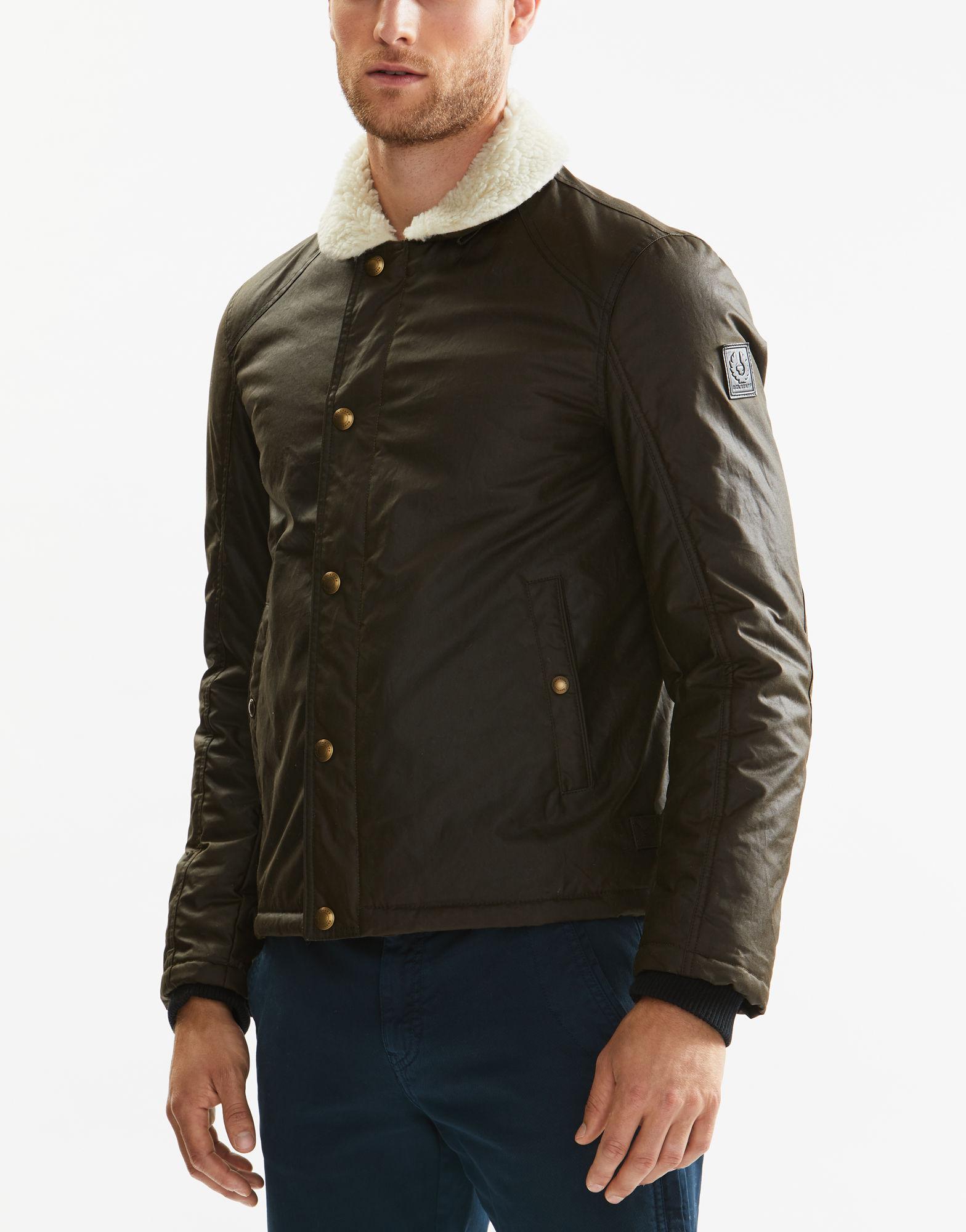 belstaff pentenhall