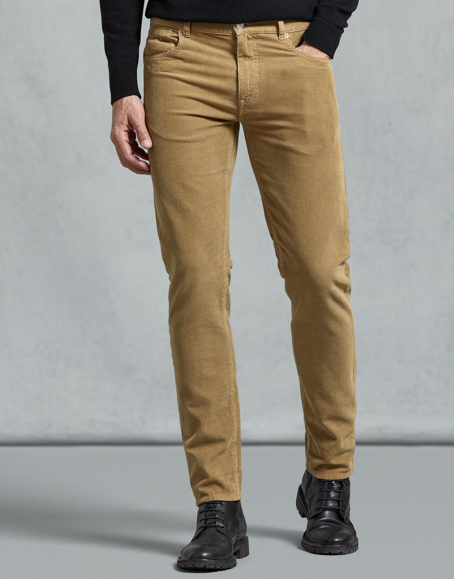 Belstaff Denim Longton Slim Jeans for Men - Lyst