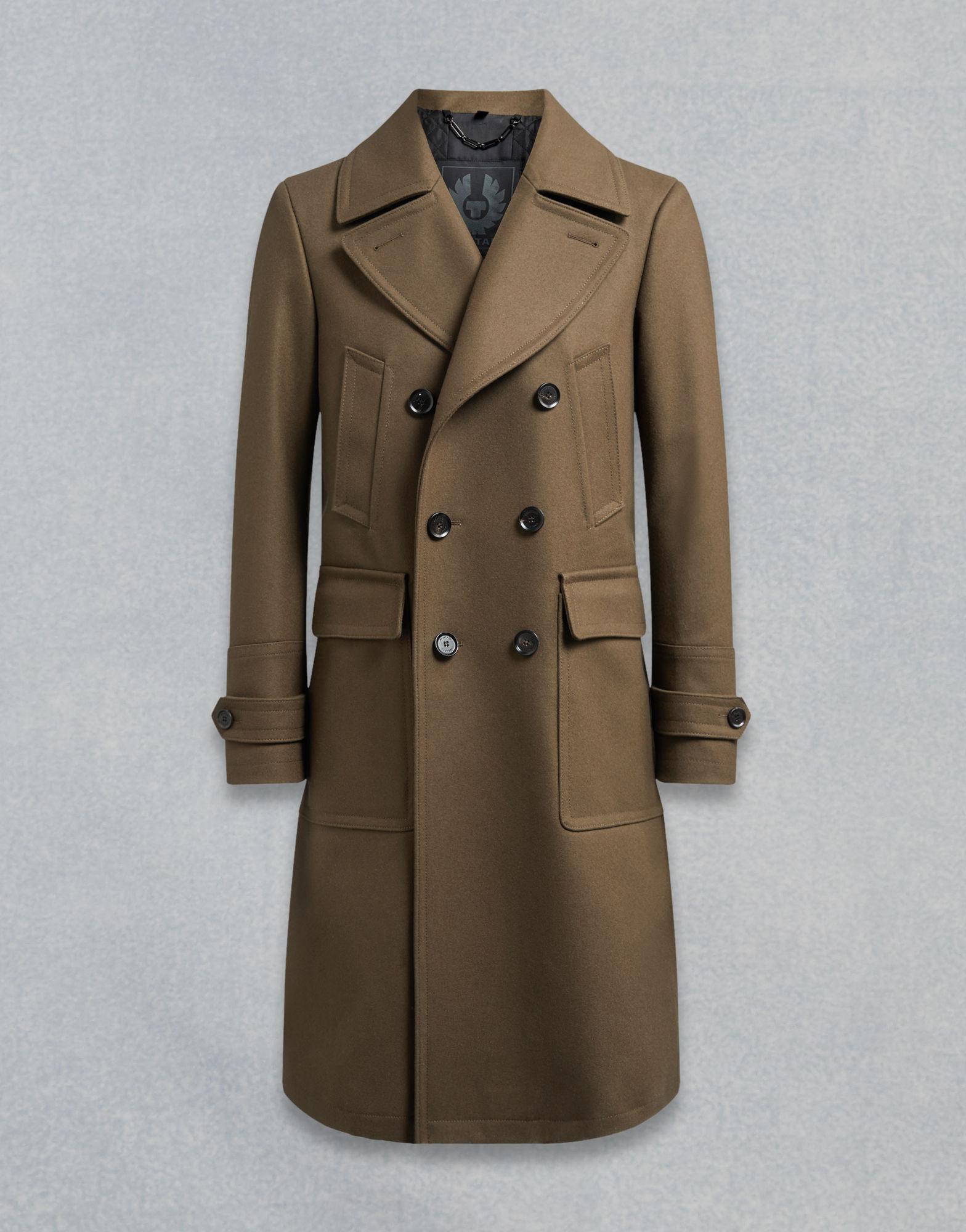 Belstaff milford outlet