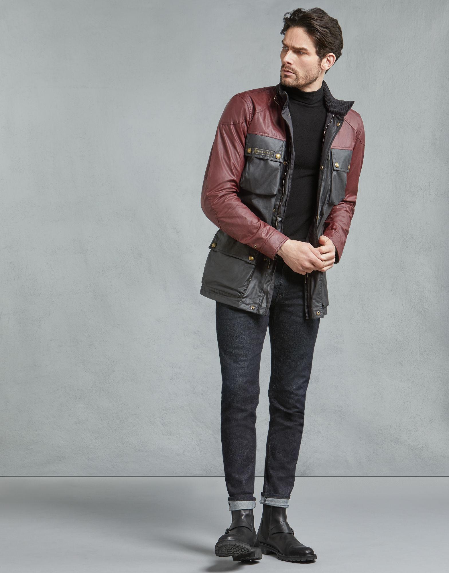 belstaff sheene