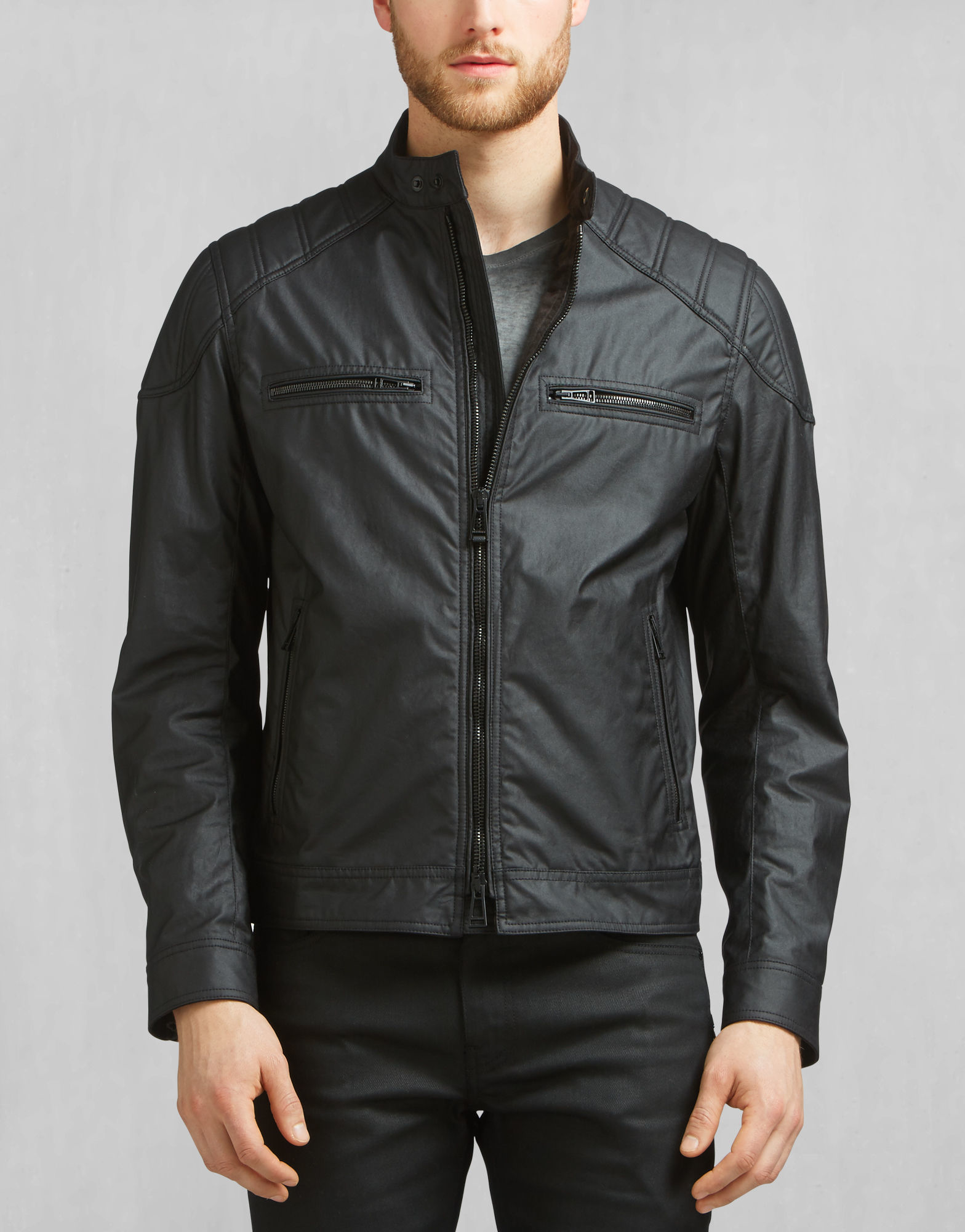 Belstaff Trialmaster Deluxe Belstaff Trialmaster Deluxe