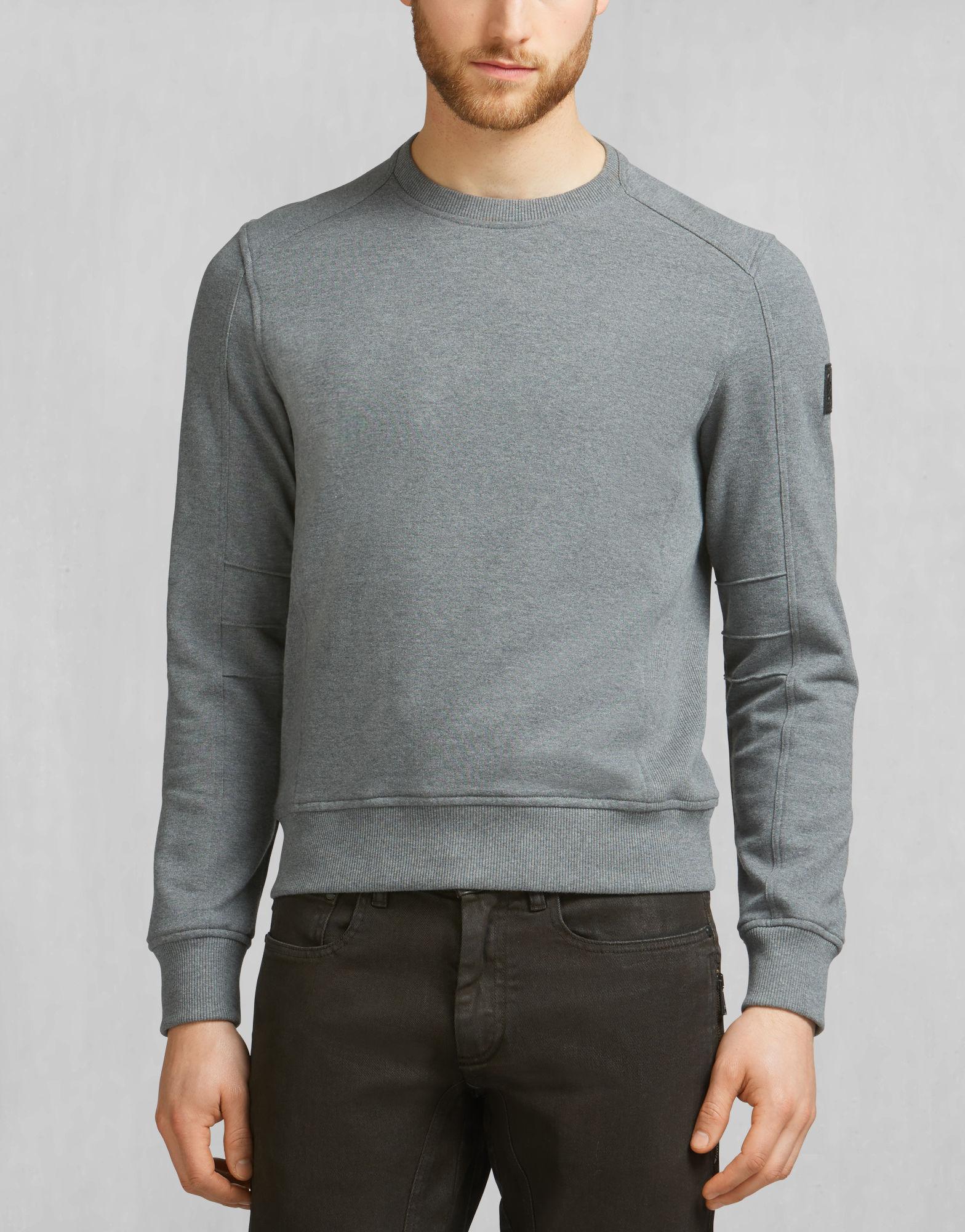belstaff sweatshirt sale