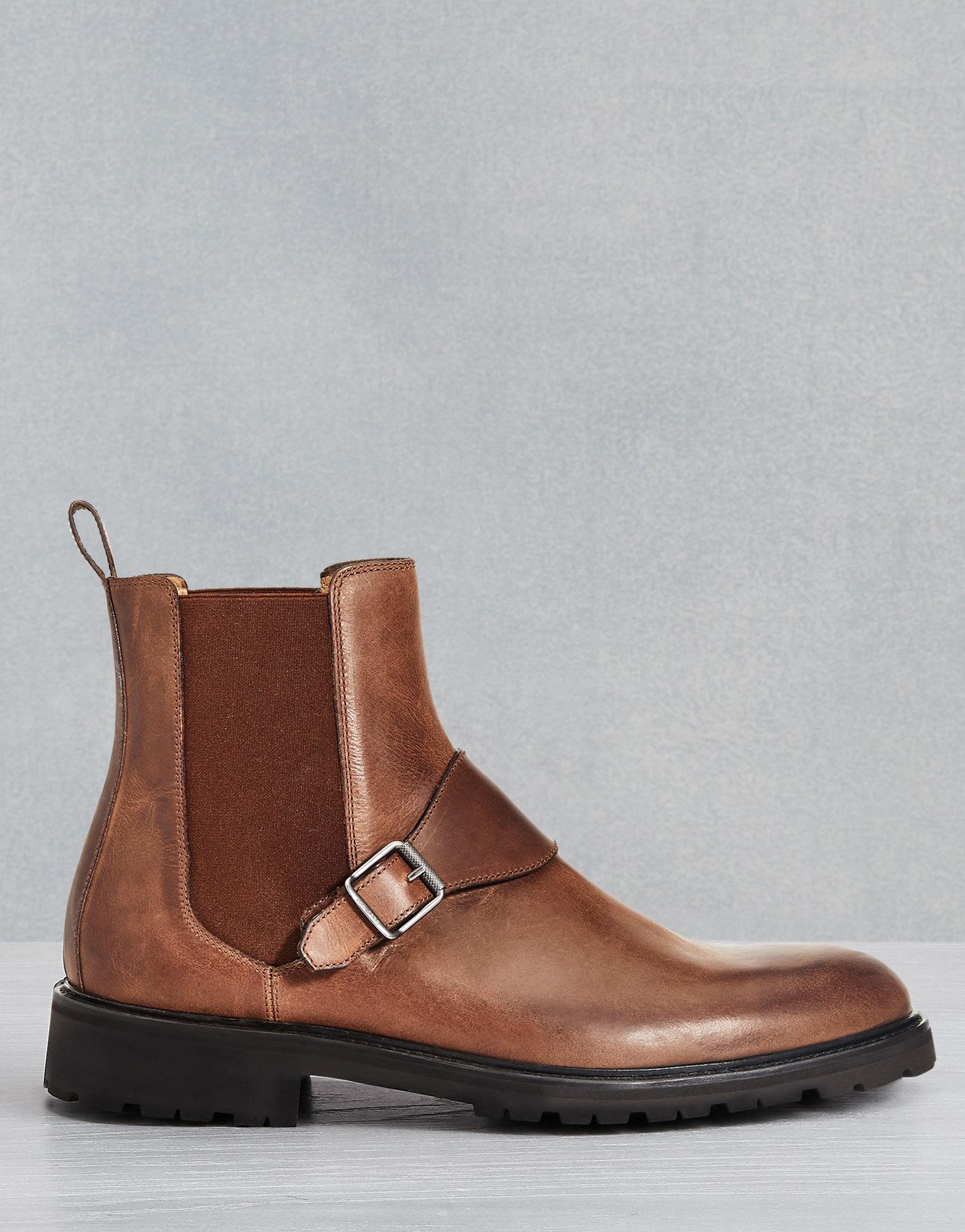 belstaff plaistow boots