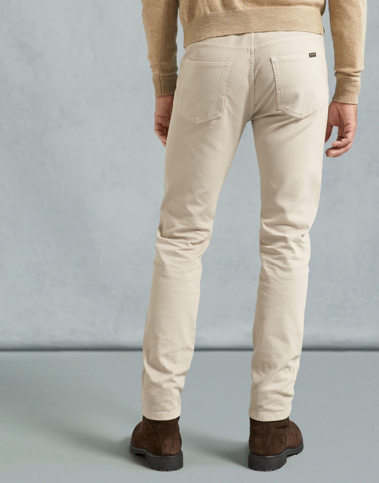 Belstaff Denim Longton Bedford Corduroy 