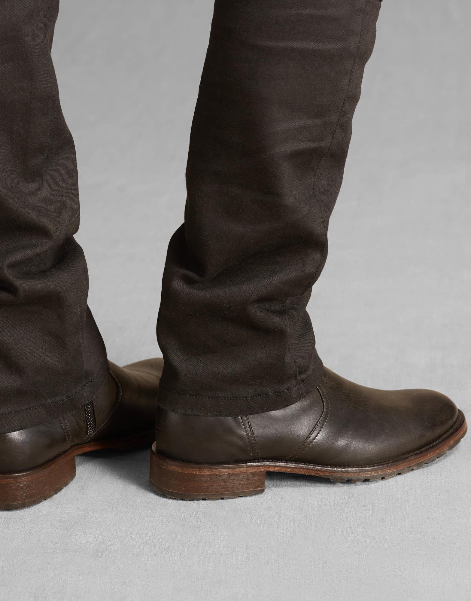 belstaff ladbroke boots