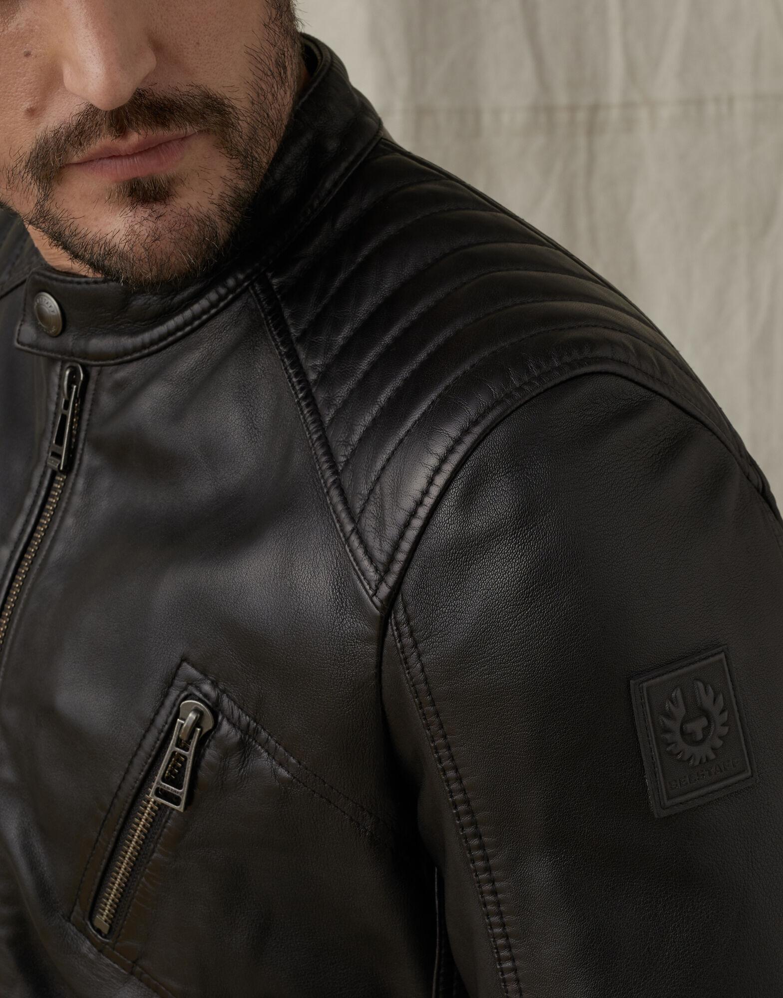 belstaff racer 2.0
