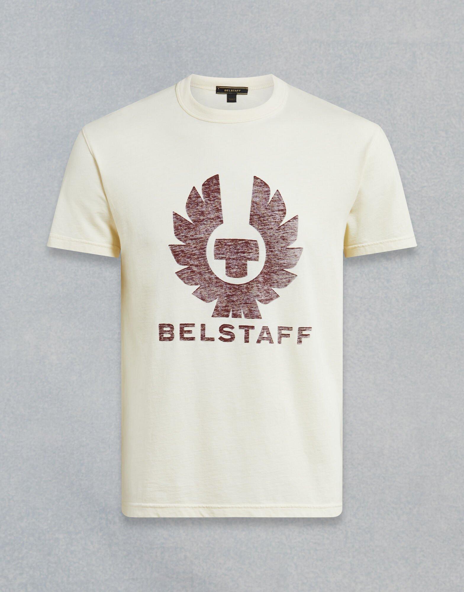Belstaff Cotton Coteland 2.0 T-shirt for Men - Lyst