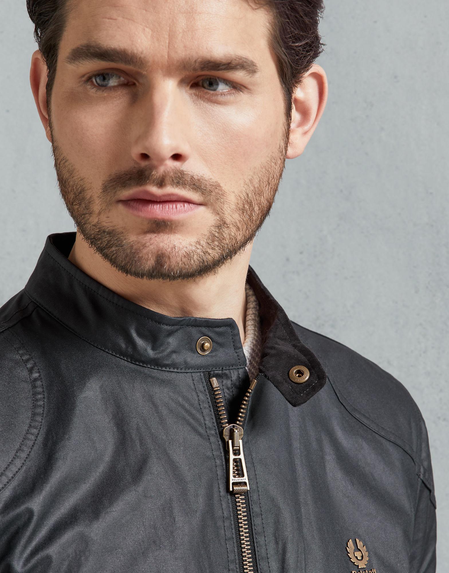 kelland jacket belstaff