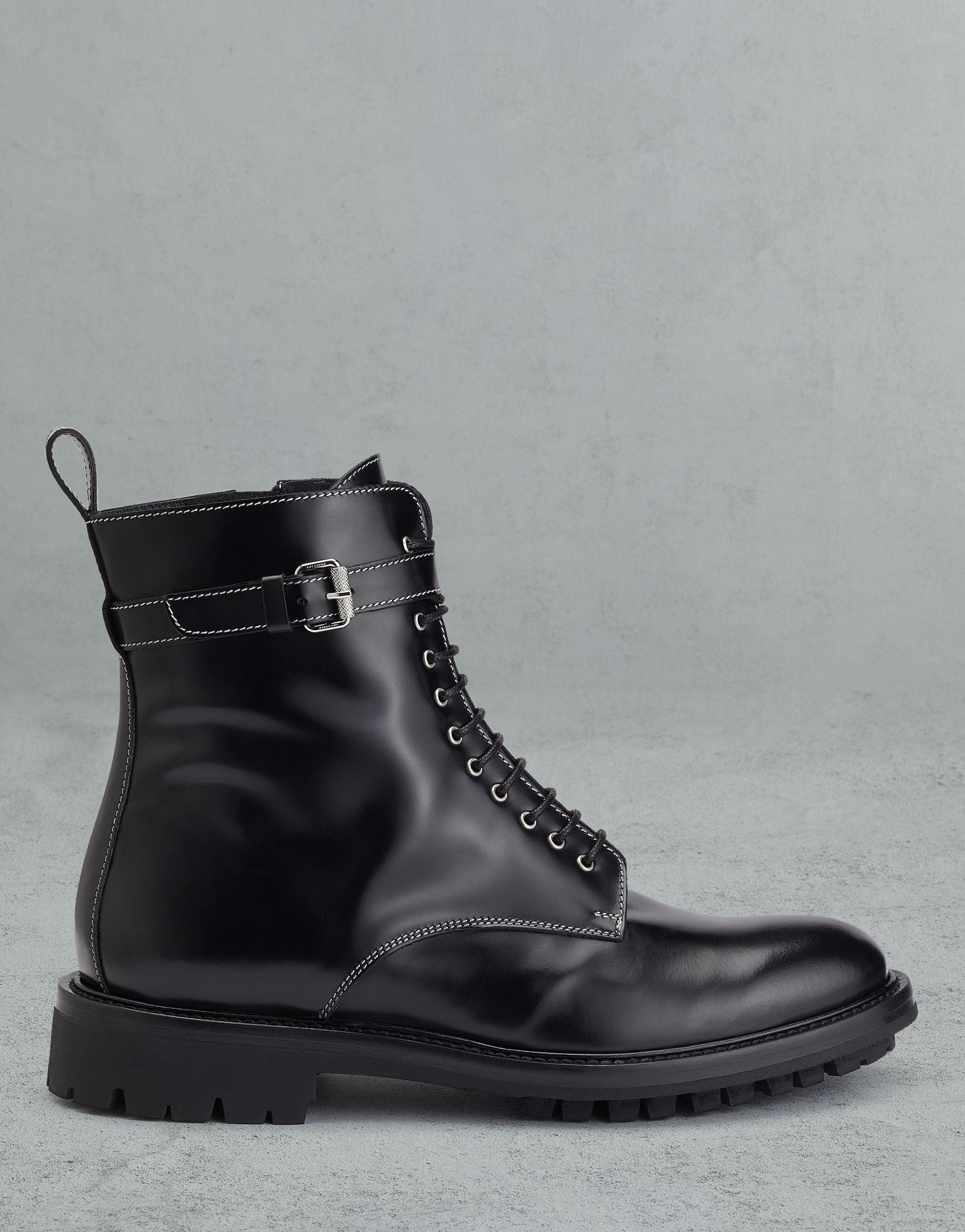 belstaff finley boots