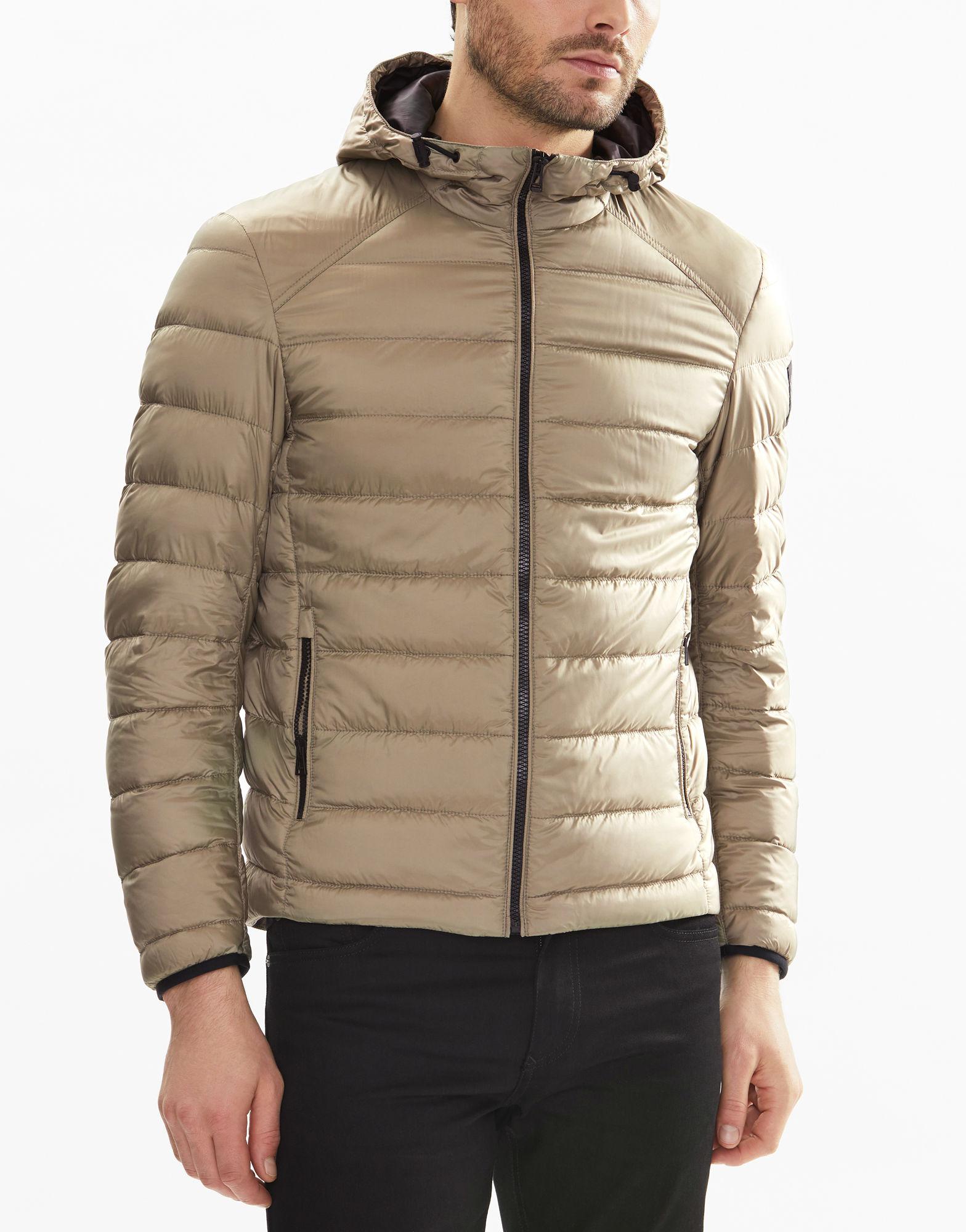 belstaff redenhall down jacket
