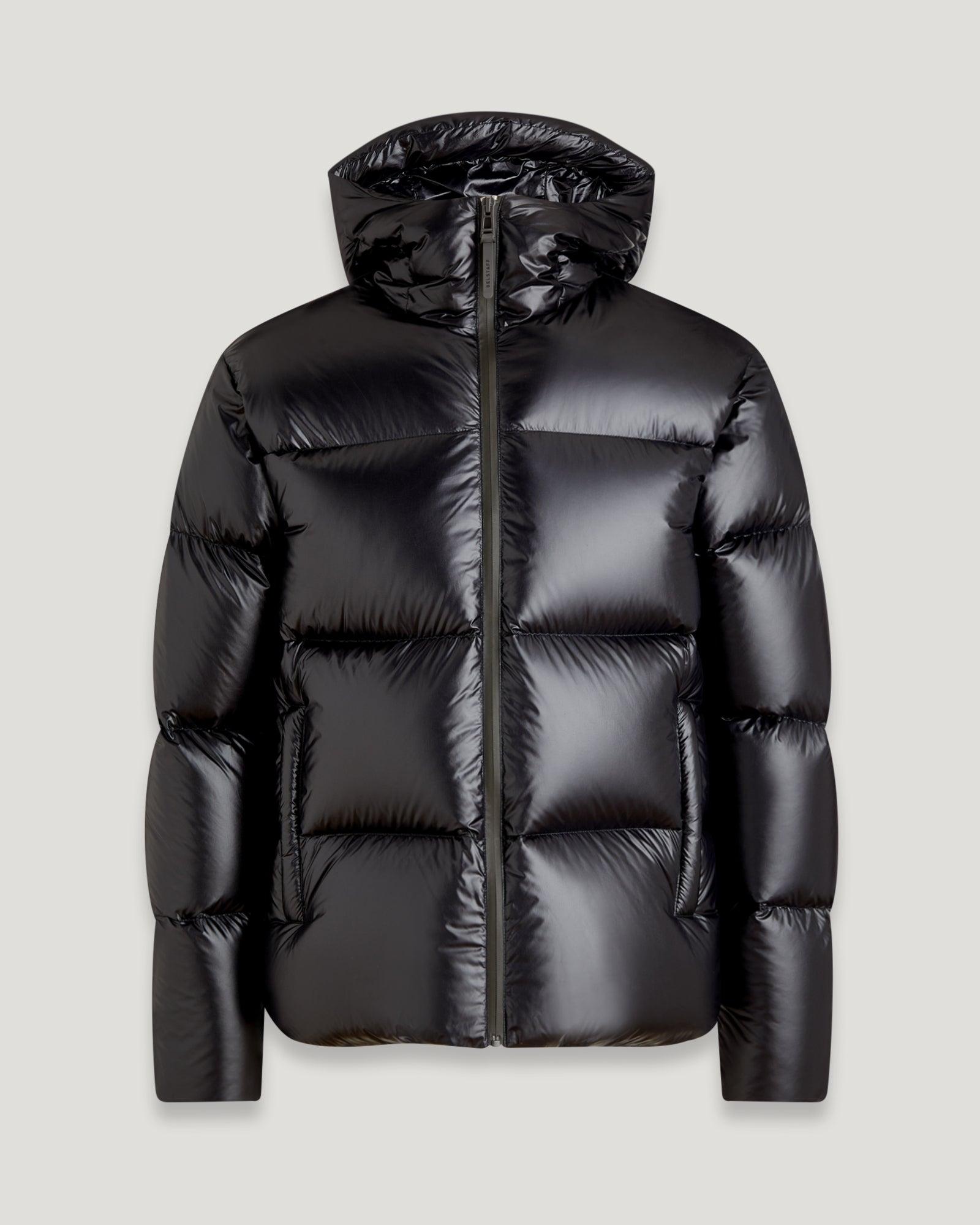 Belstaff down jacket sale deals