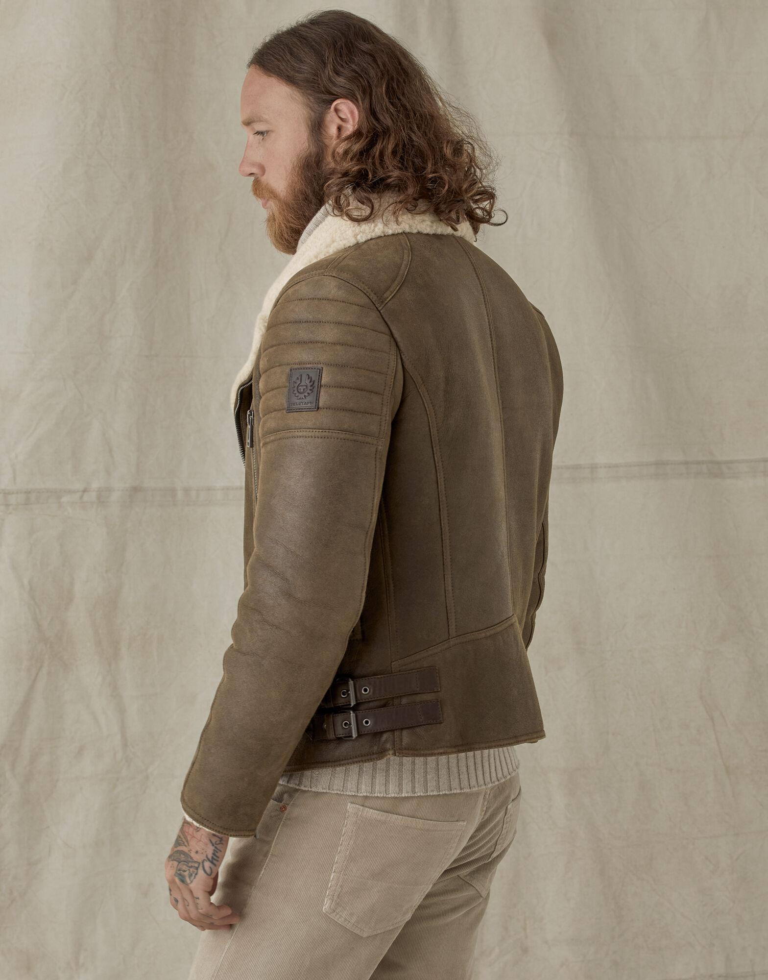 edat Amca ya da Bay fraser belstaff 