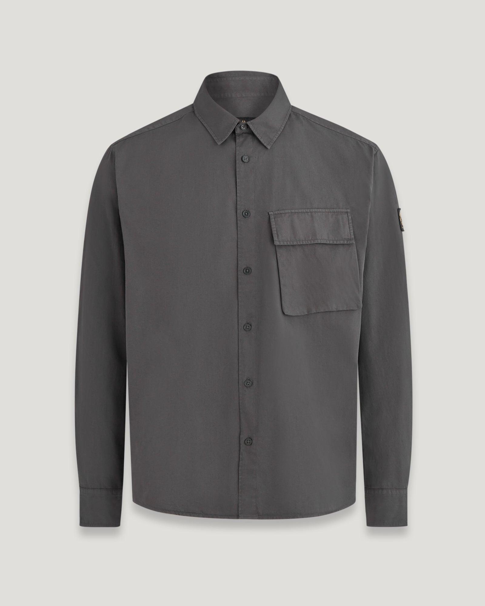 Belstaff shirt sale sale