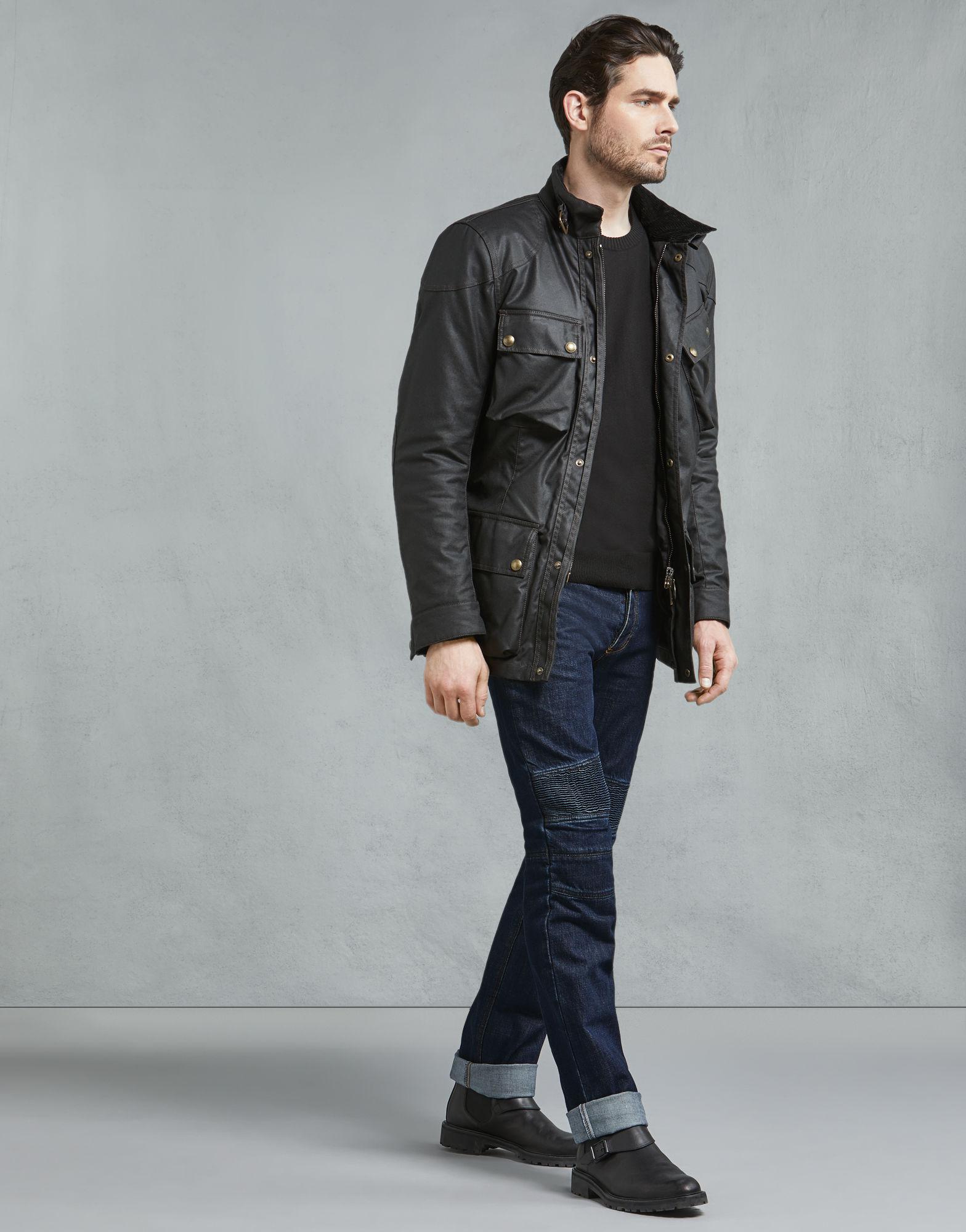 belstaff villiers jeans
