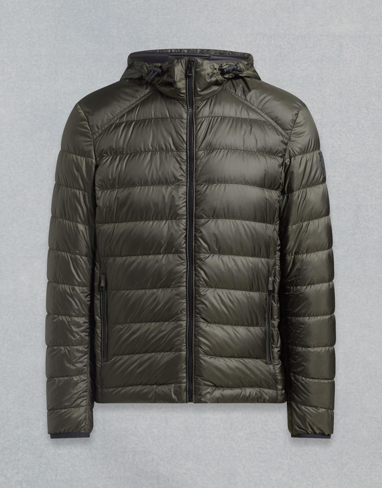belstaff redenhall jacket review