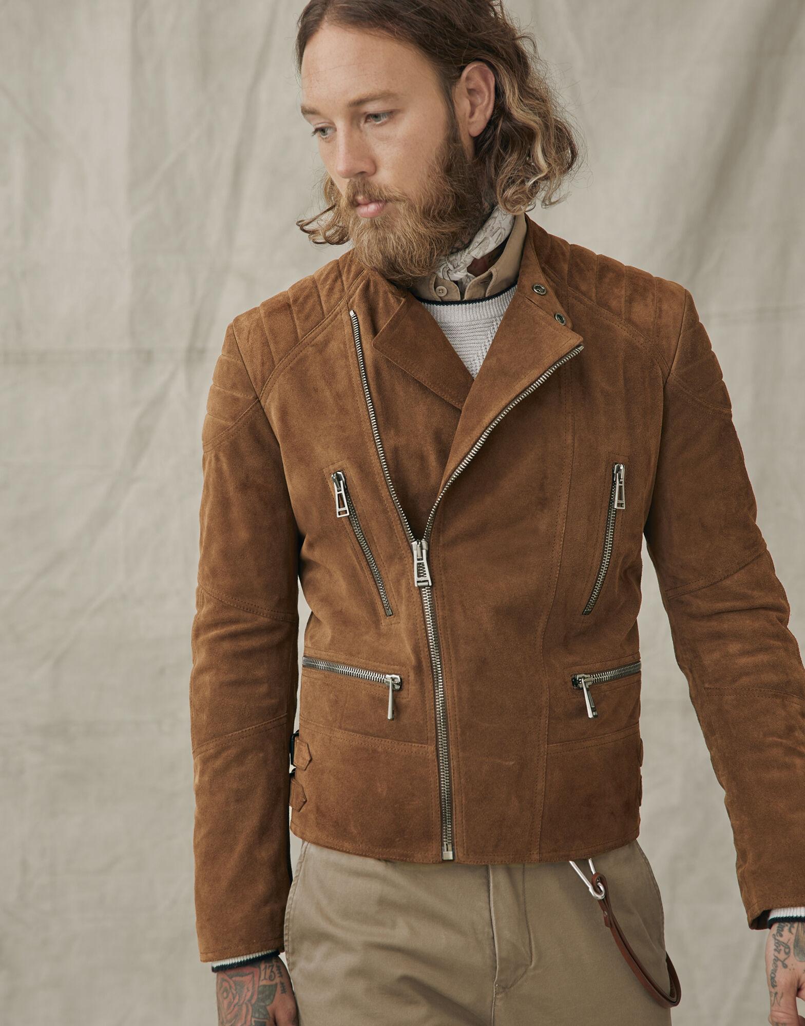 belstaff sidney jacket