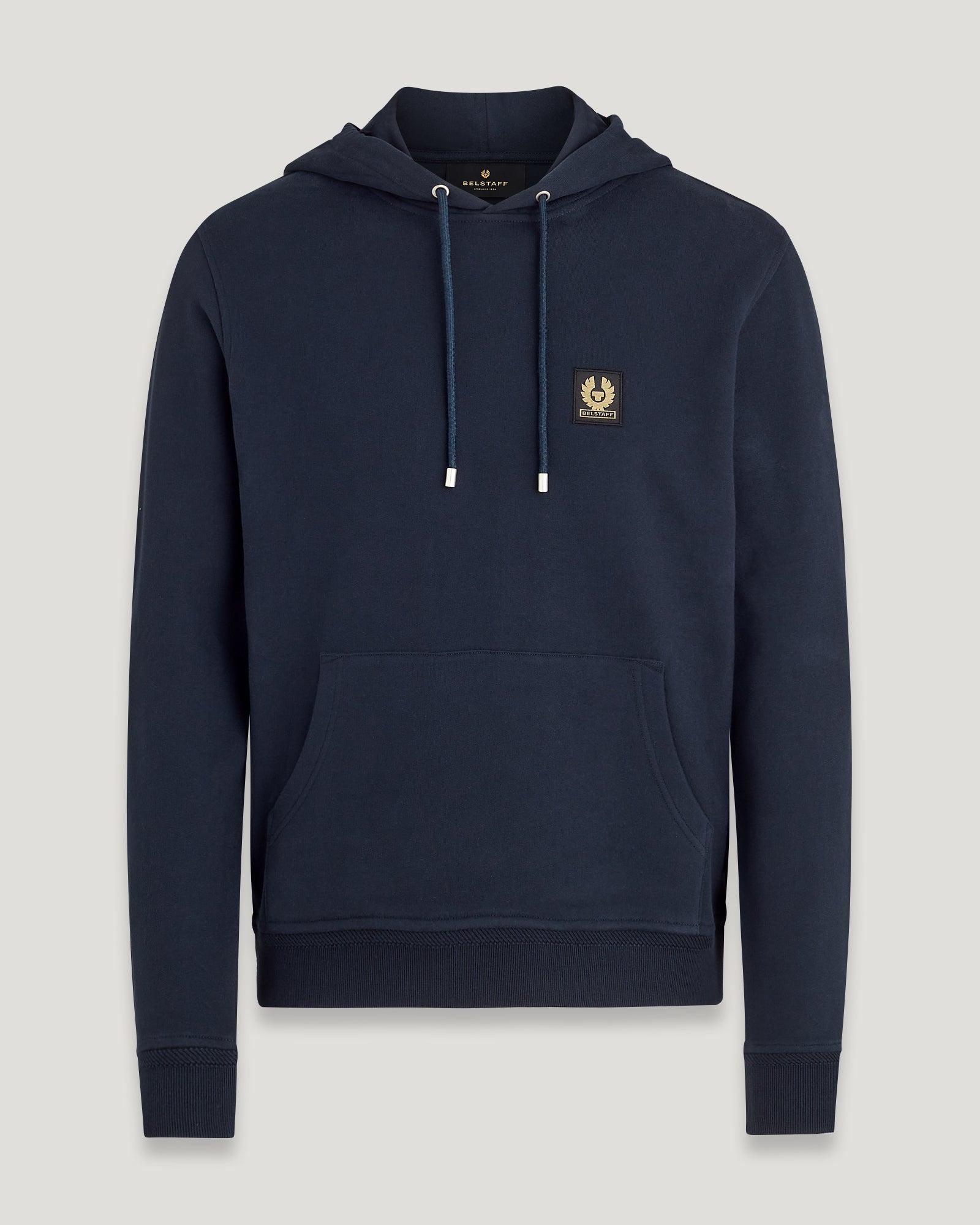 Belstaff Hoodies for Men Online Sale up to 60 off Lyst